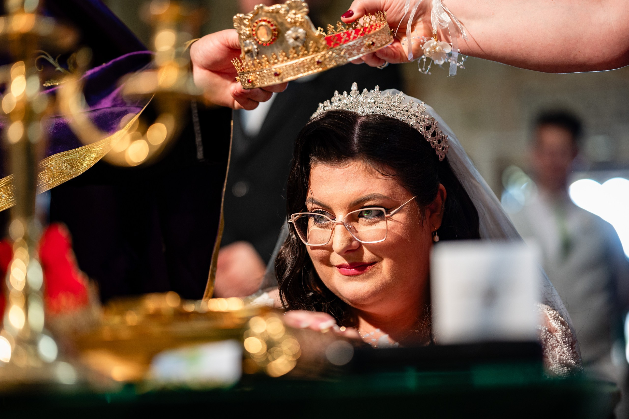 Simina & Gabriel. BCarp Productions