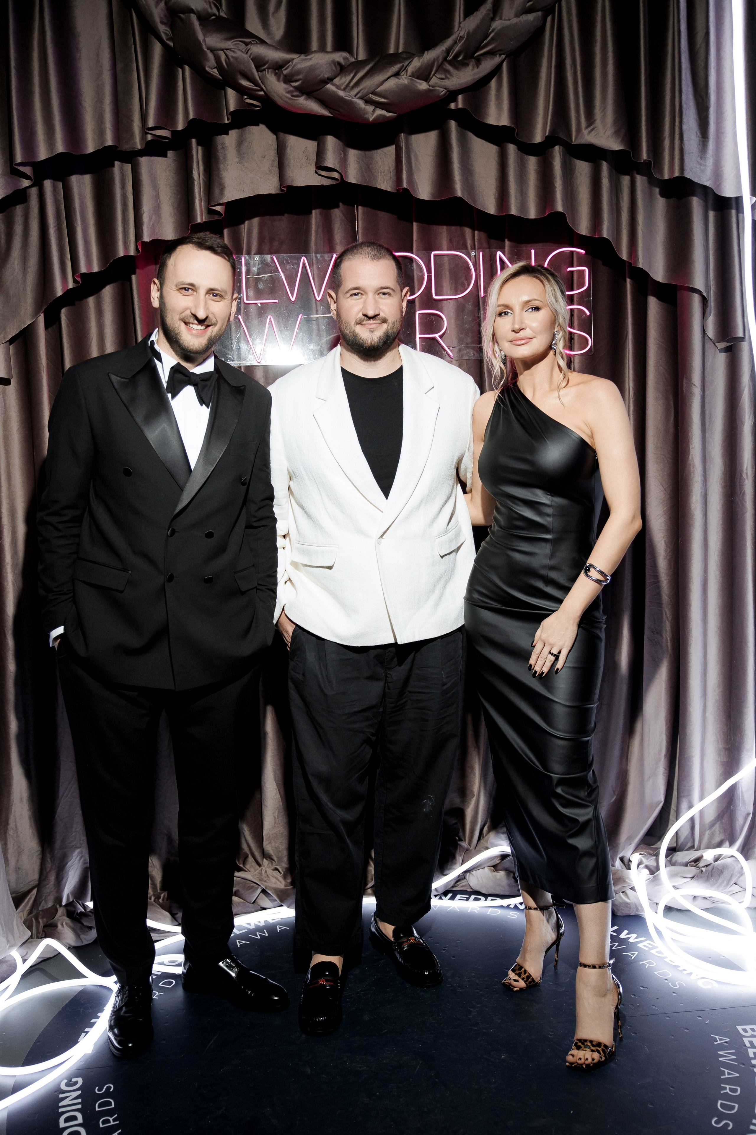 BELWEDDING AWARDS. Свадебный фотограф Каледич Тимофей