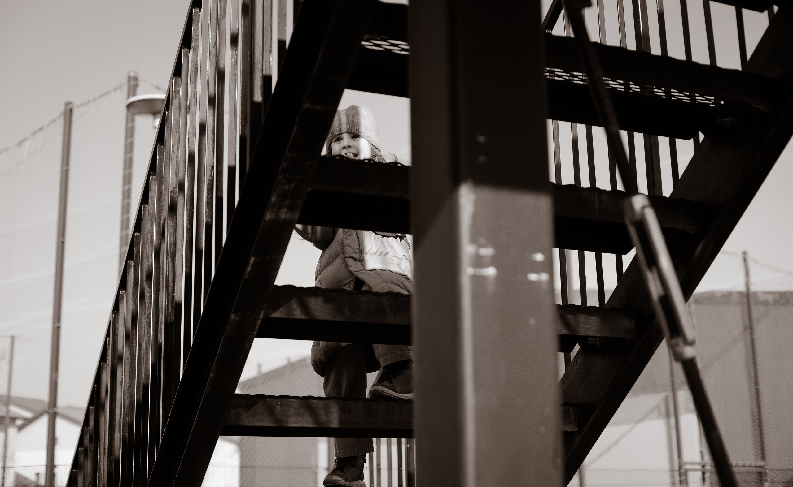 Stefania. Family and Portraits photographer Diana Andoni