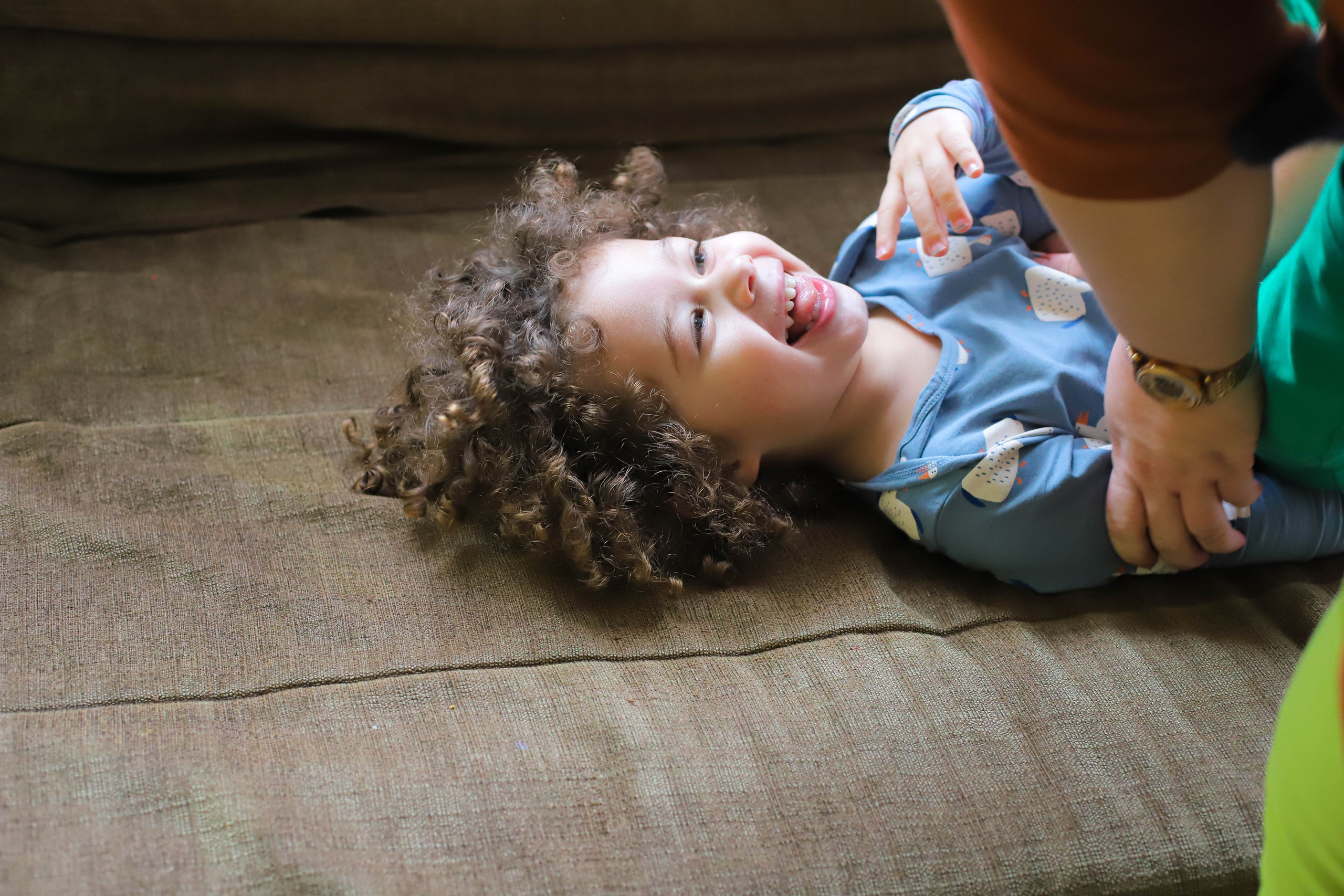 Rafael. Family and Portraits photographer Diana Andoni