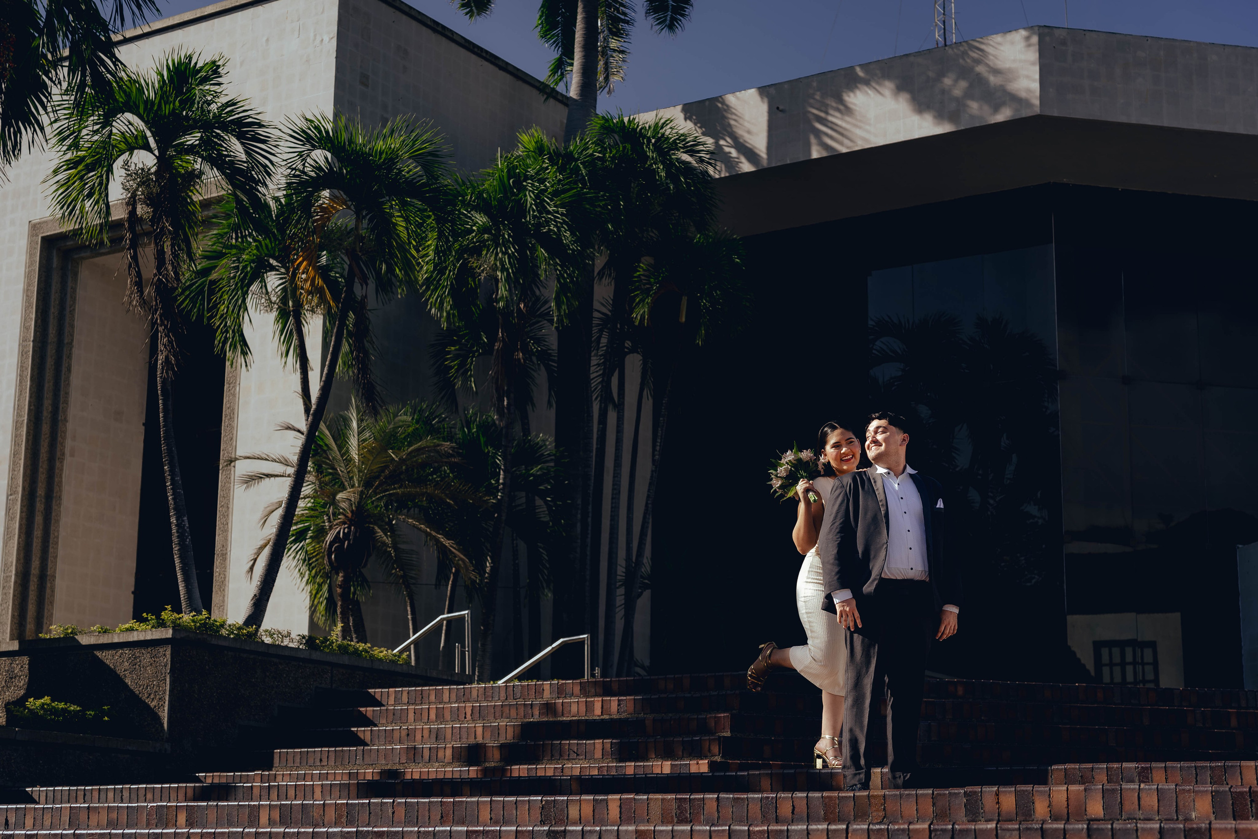 Fotógrafo de bodas en barranquilla | Francisco Diaz