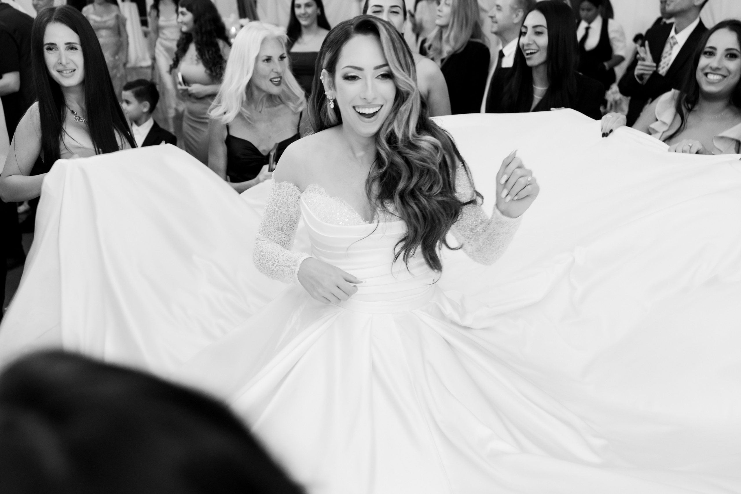 Ashley & Leshye, Falls Creek Farm Equestrian, NY. Wedding Photo & Video