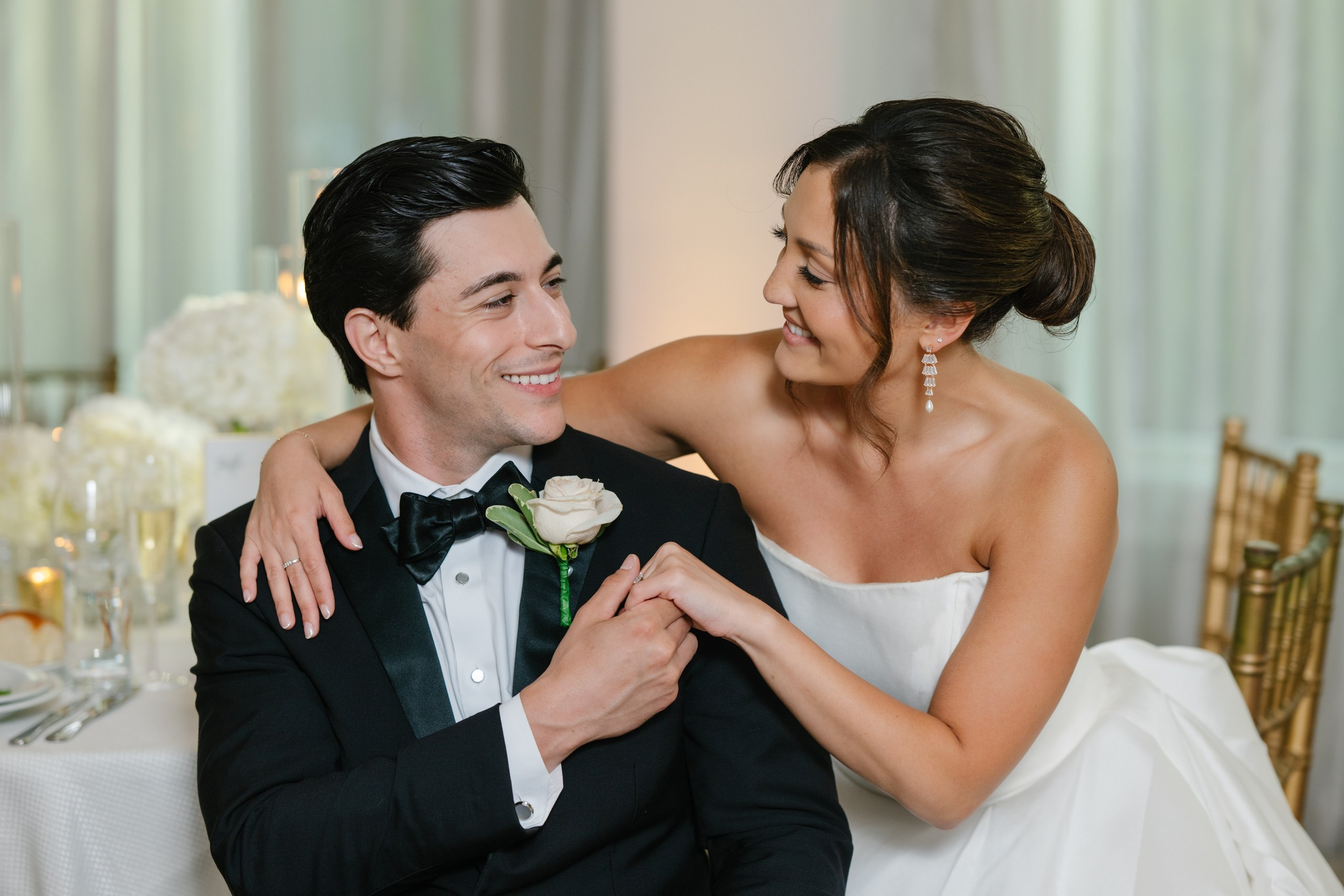 Alyssa & Stephan, East Brunswick, NJ. Wedding Photo & Video