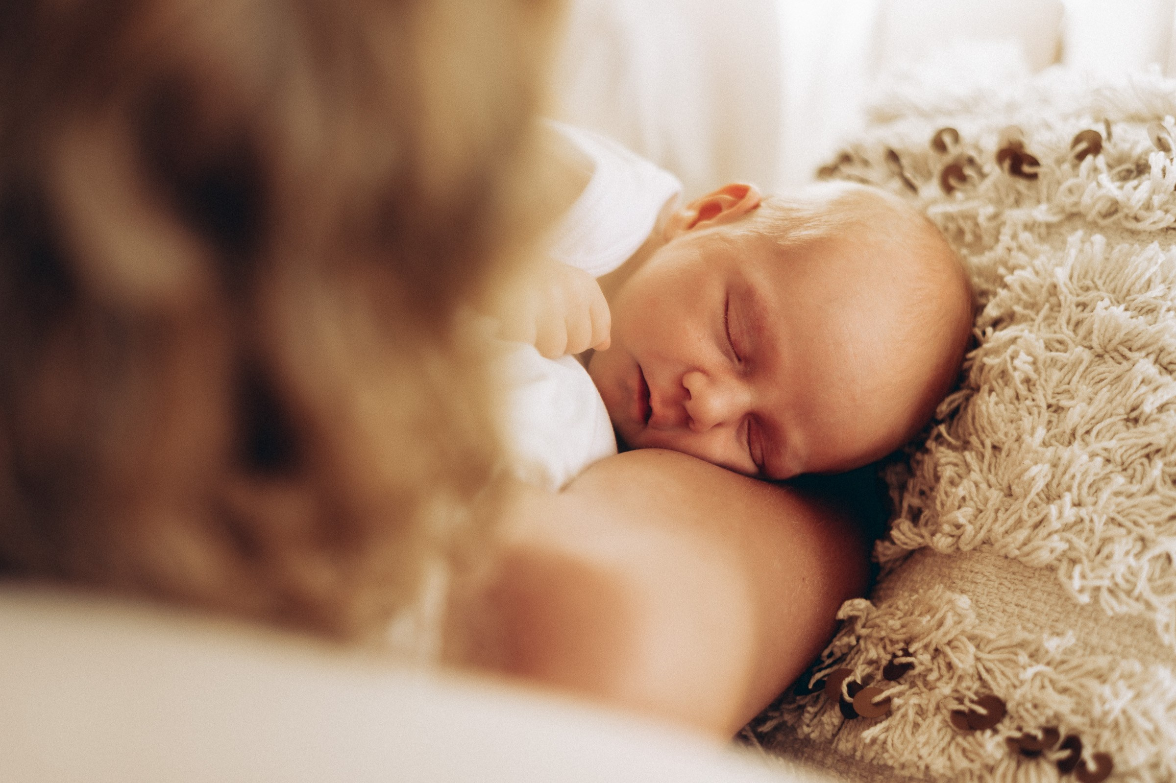 Newborn. Natasha photo Photographer in Melbourne