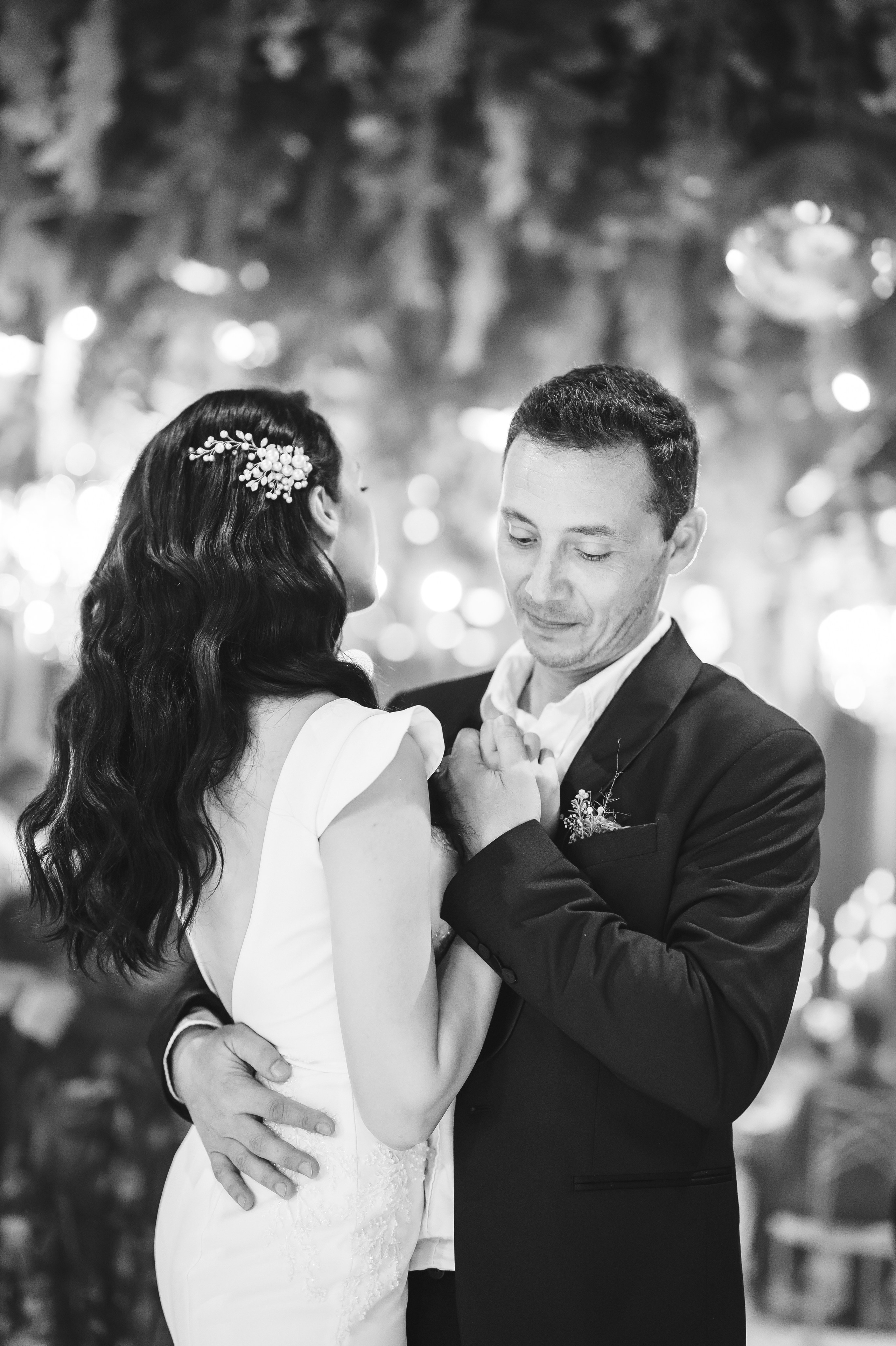 Andreea & Adrian. Gabriel Florea — Fotograf nuntă București