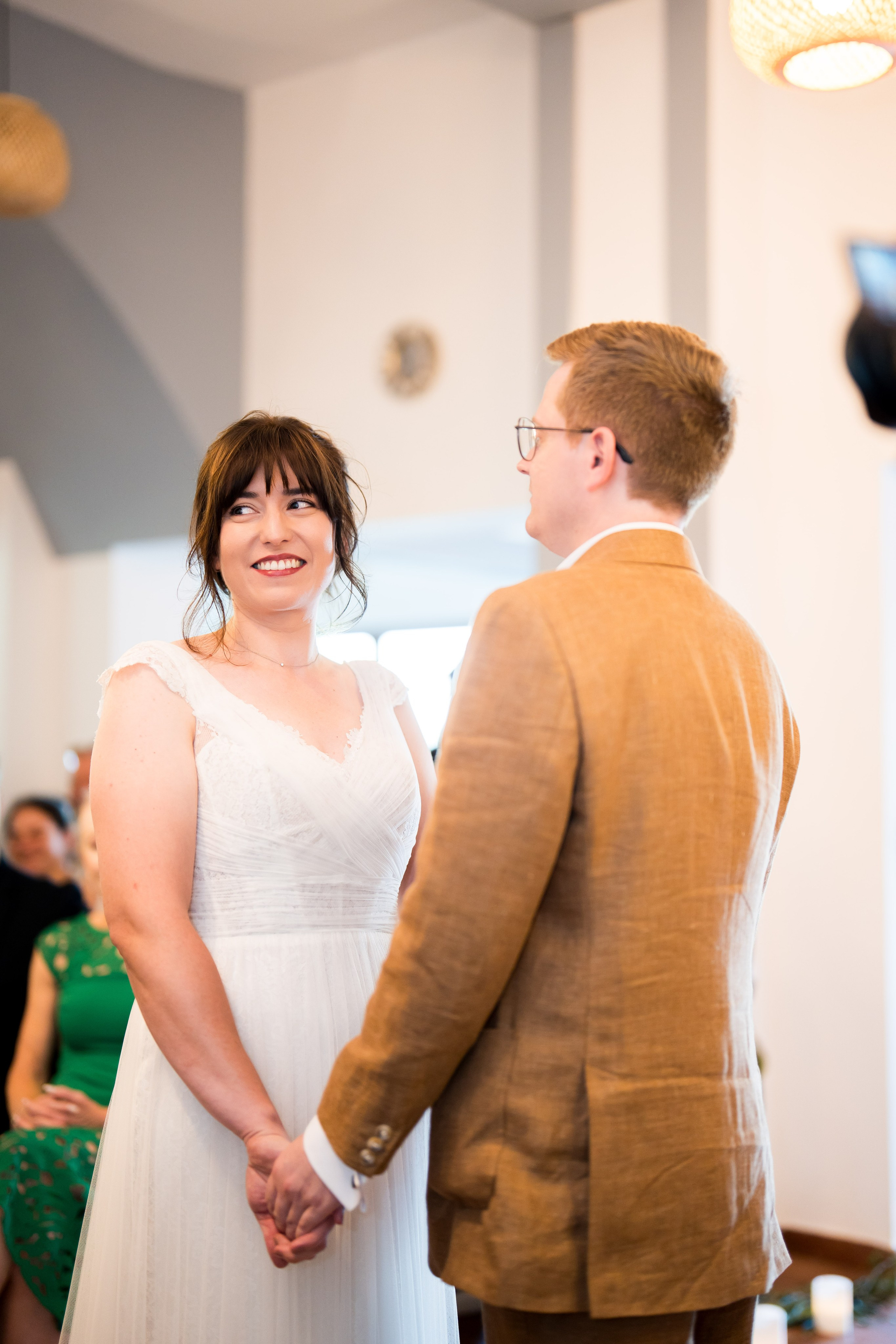 Alina & Richard. Gabriel Florea — Fotograf nuntă București