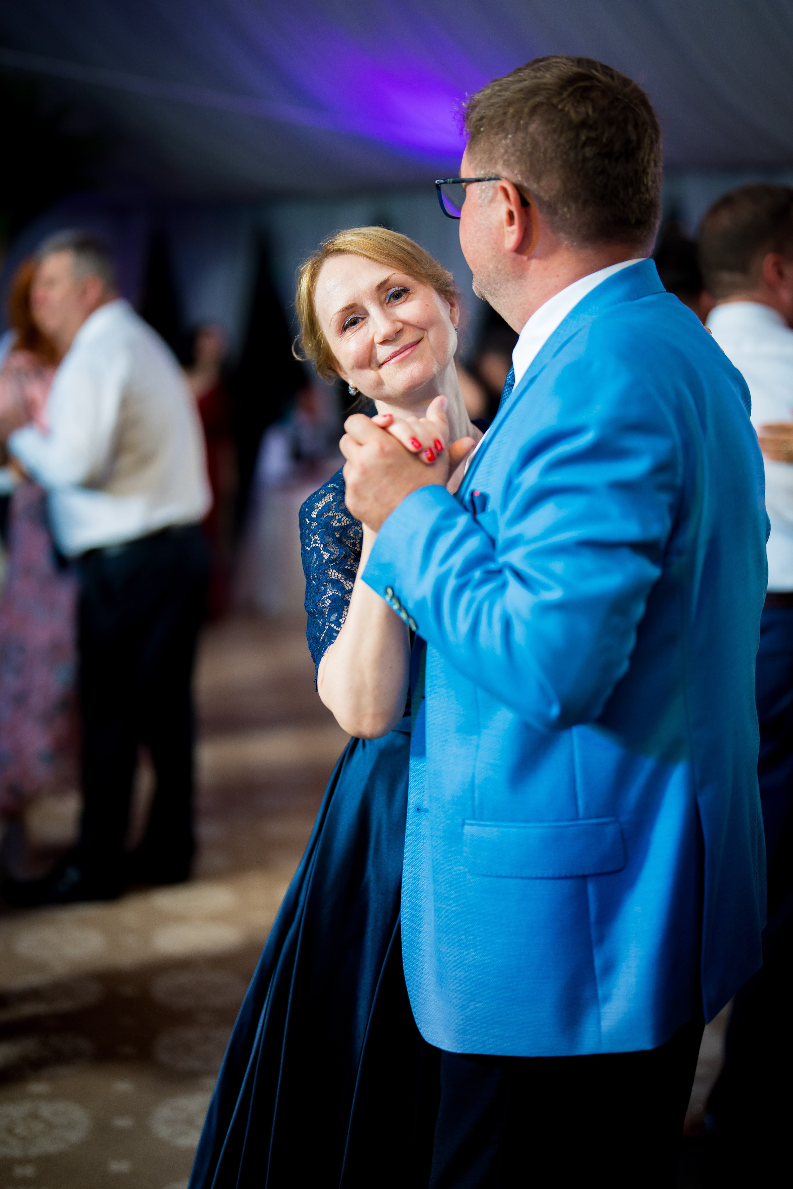 PARTY. Gabriel Florea — Fotograf nuntă București