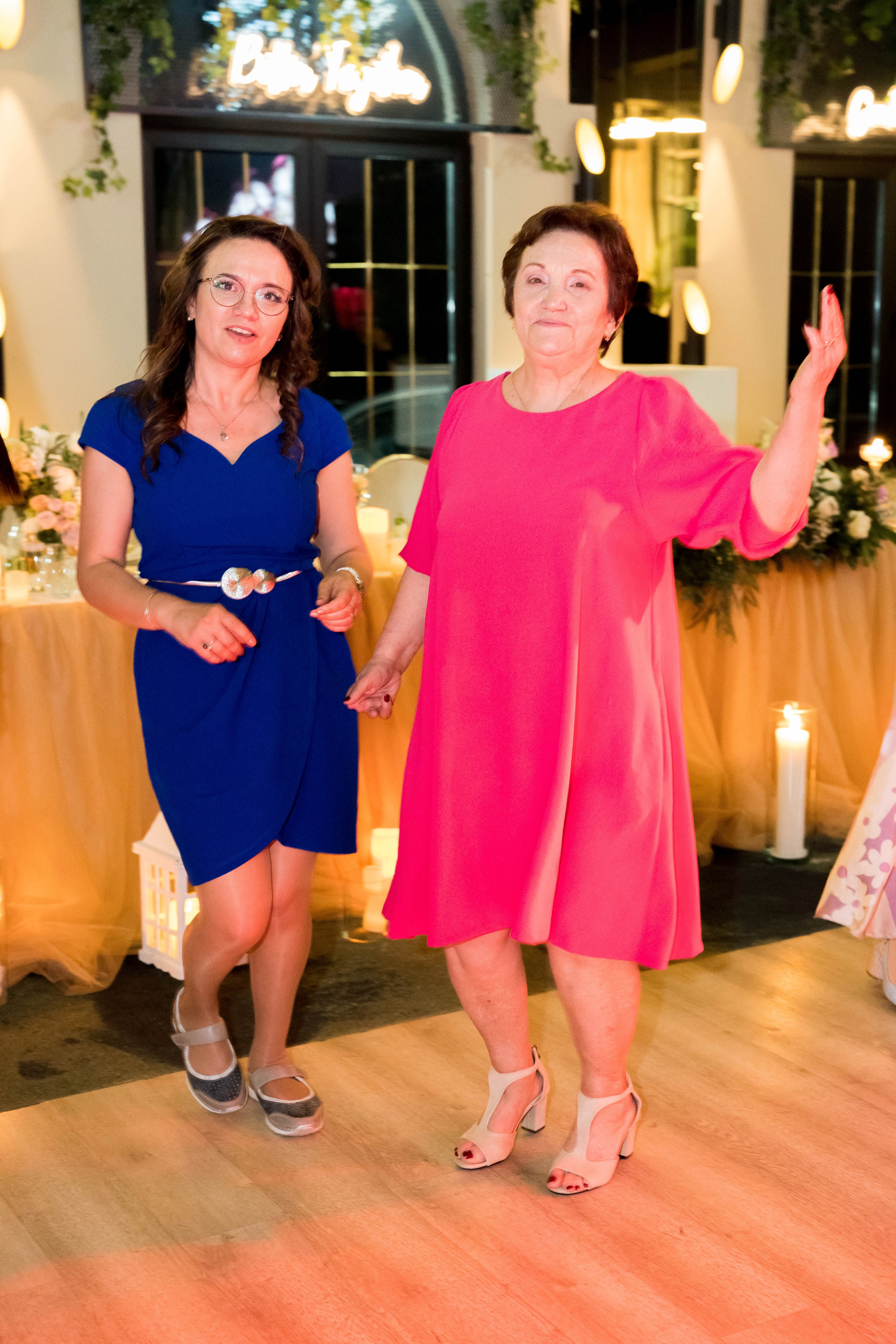 PARTY. Gabriel Florea — Fotograf nuntă București