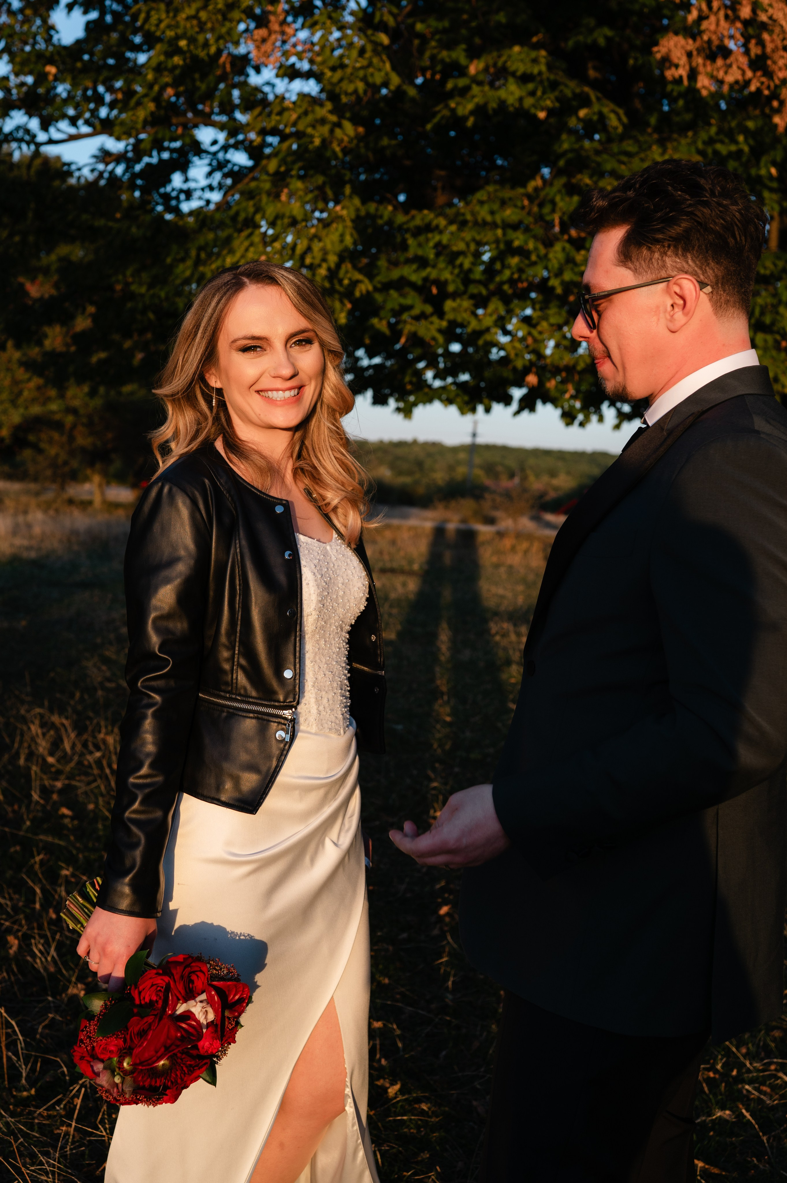 Wedding photos. Alexandra Hanu Photographer