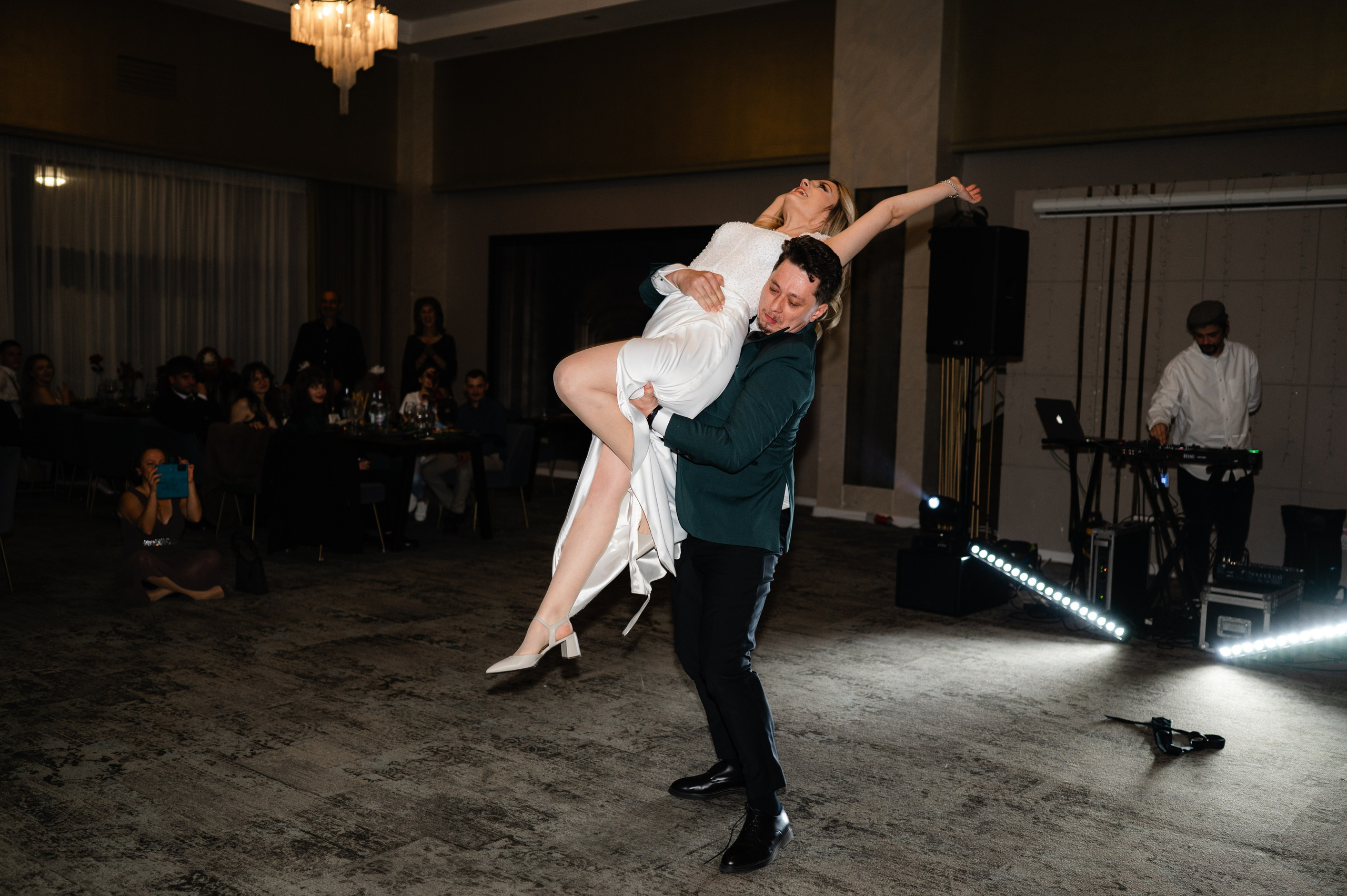 Wedding photos. Alexandra Hanu Photographer