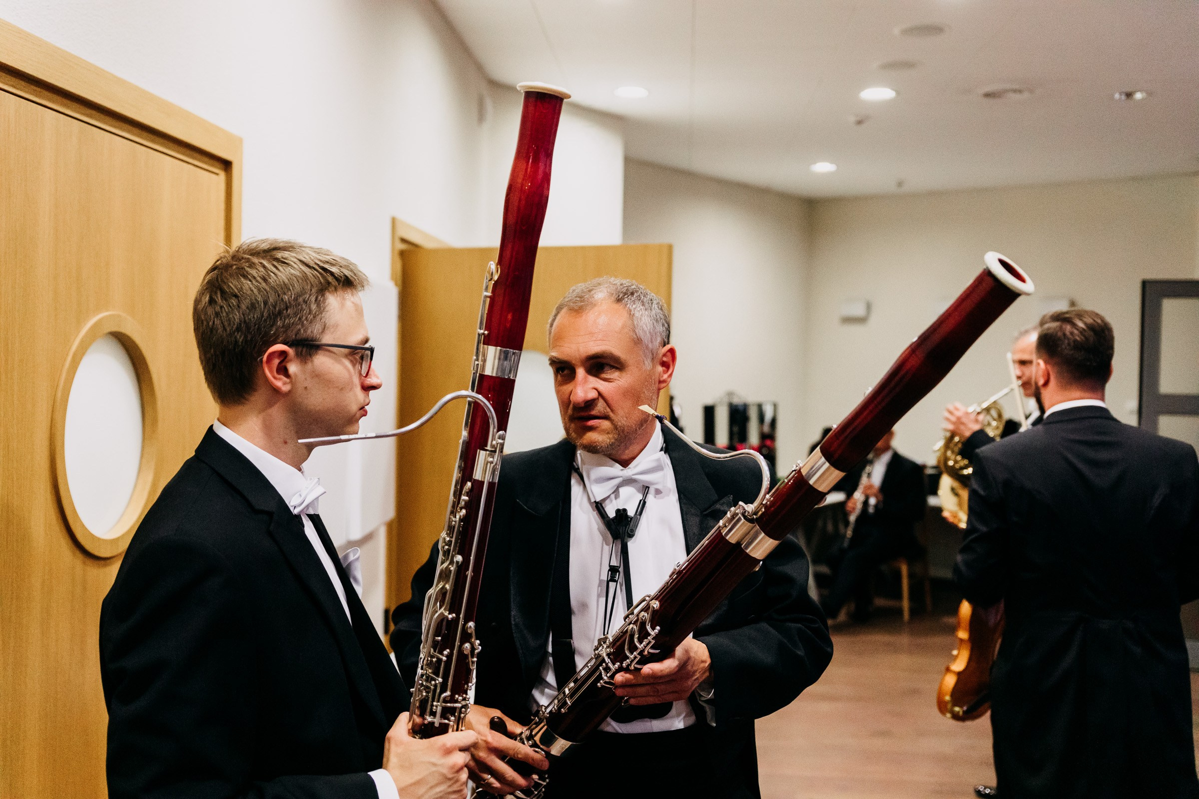 Opera Leśna Koncert. Fotograf Ślubny Warszawa - Sesje Biznesowe Rodzinne Eventy