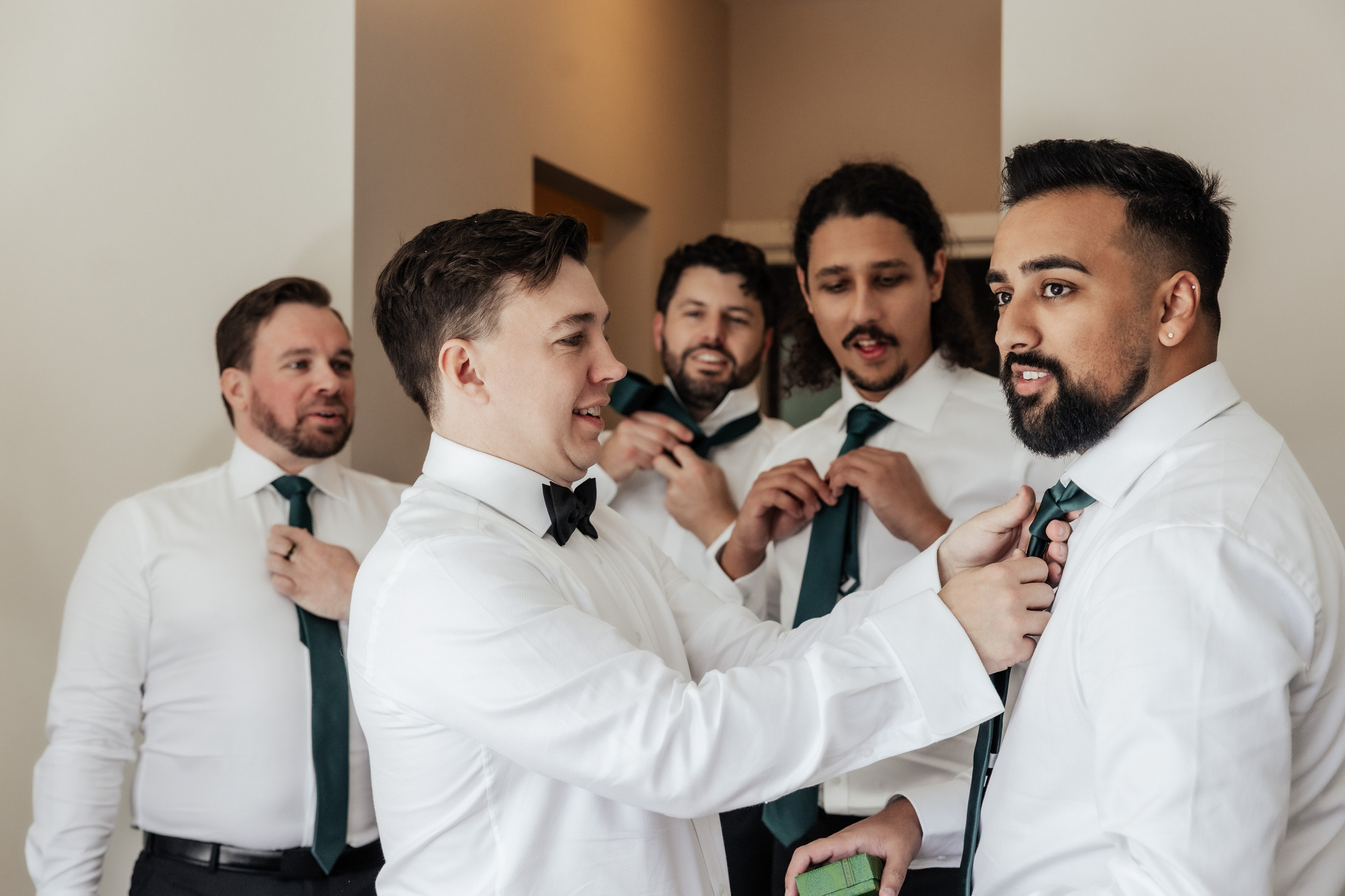 Steph + Steph. True Story Photography