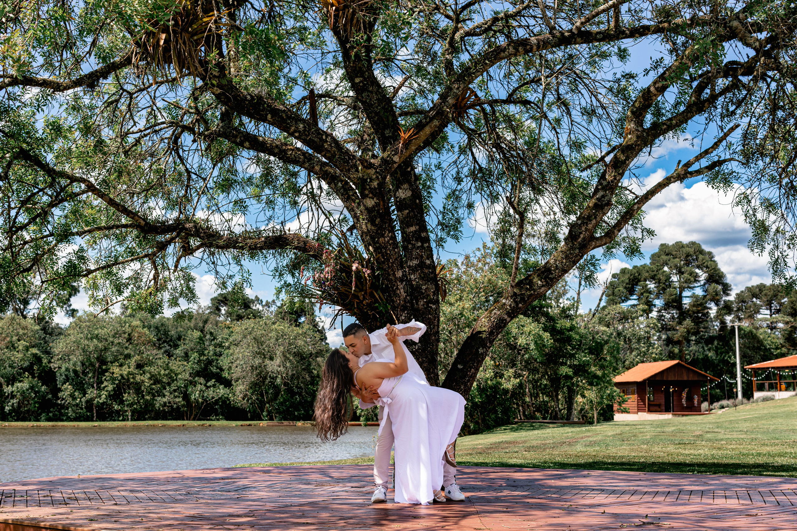 Histórias de Casamento