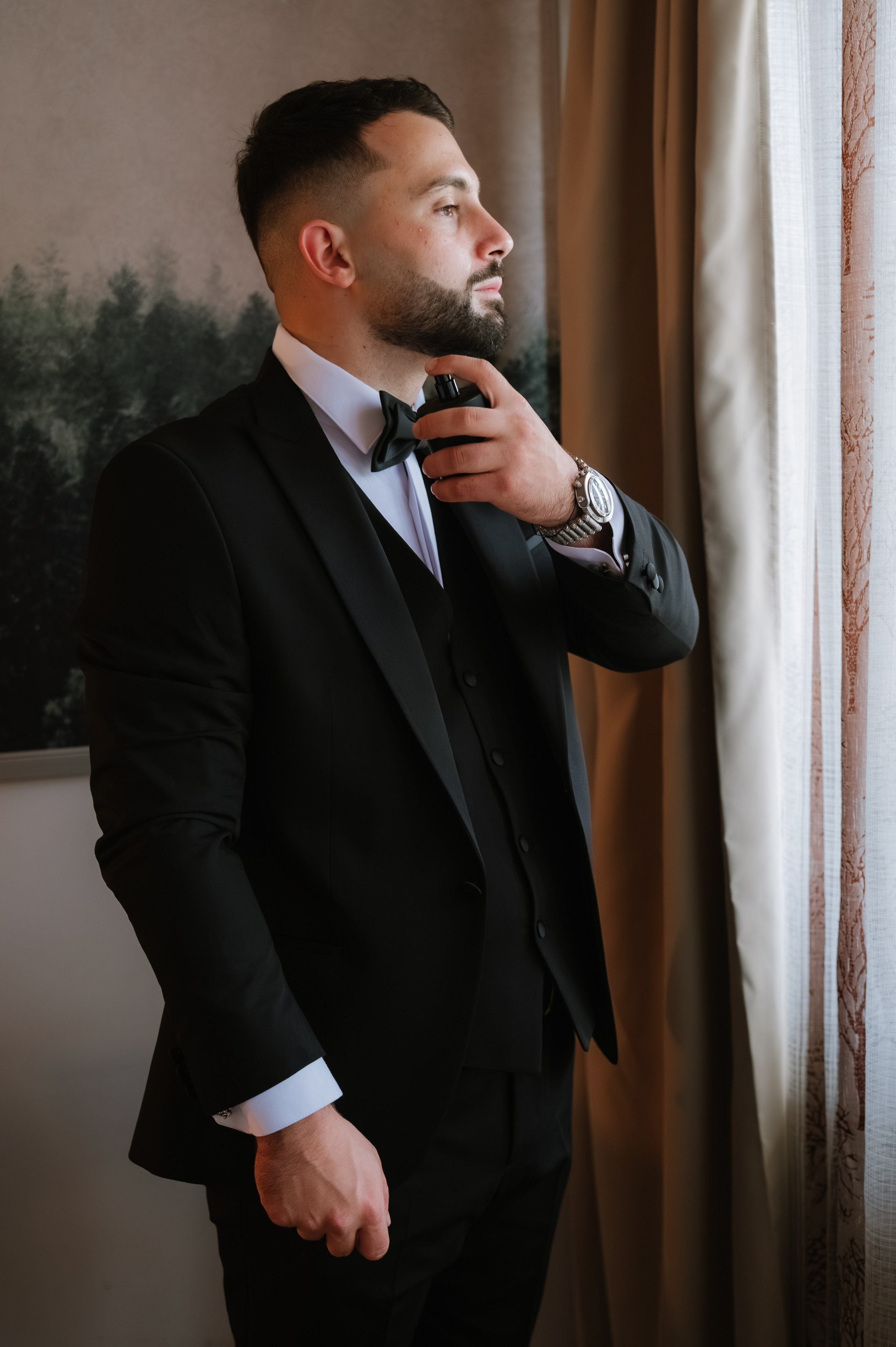 Nunta Daria si Calin. Home