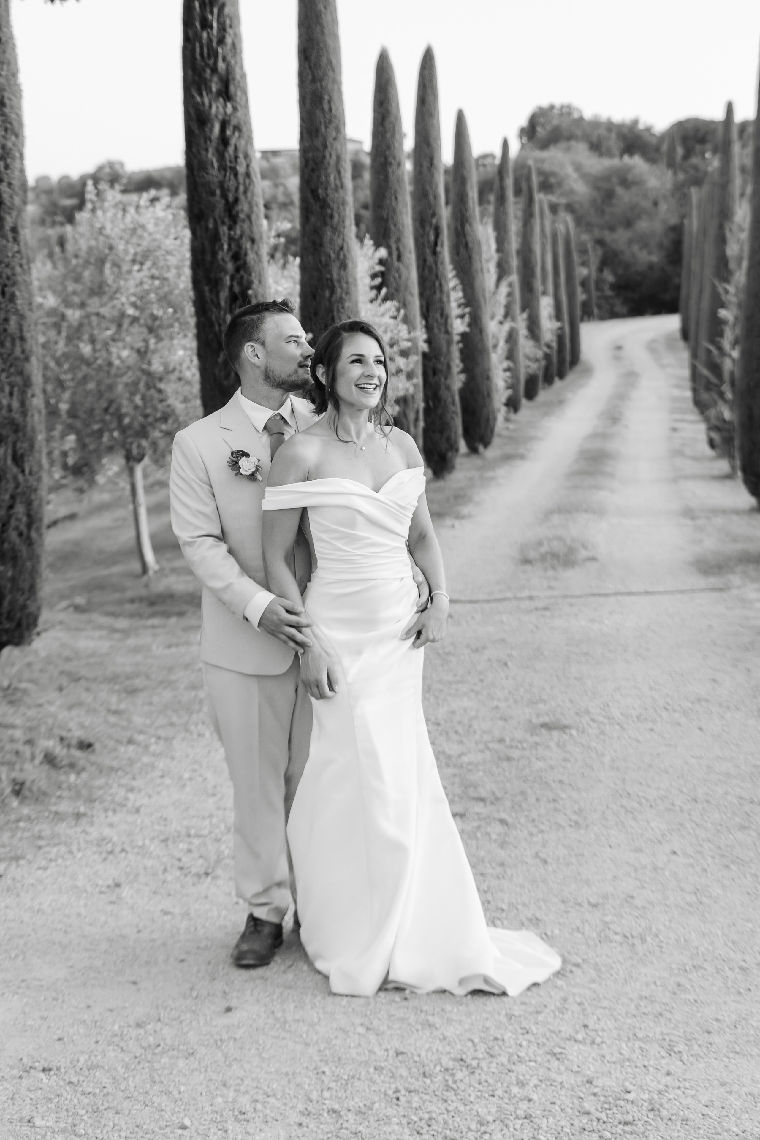 ROXANNE and ANDREW_ Tuscany. PHOTOGRAPHER IN ITALY
