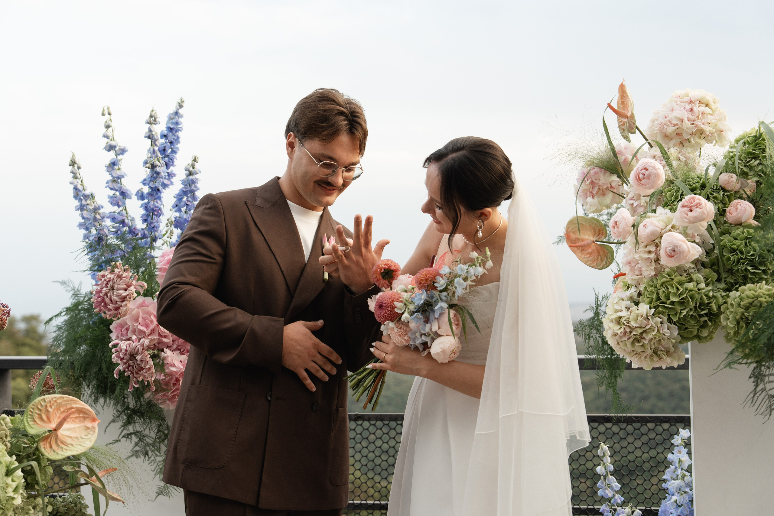 Kiketi. Denis & Lera. Дарья Филькова — фотограф и видеограф в Тбилиси, Грузия