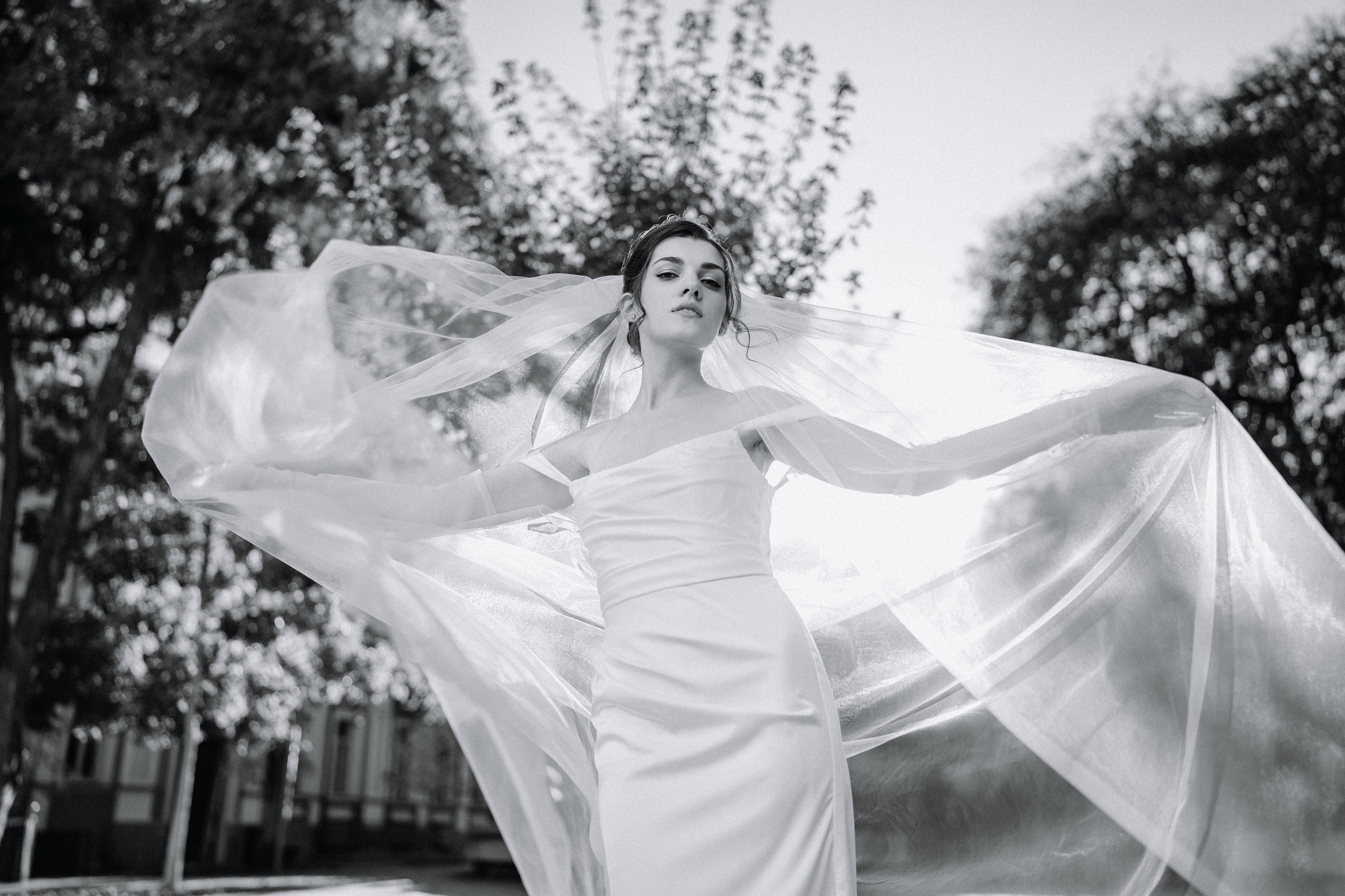 Tbilisi, November. Anna & Vitaliy. Дарья Филькова — фотограф и видеограф в Тбилиси, Грузия