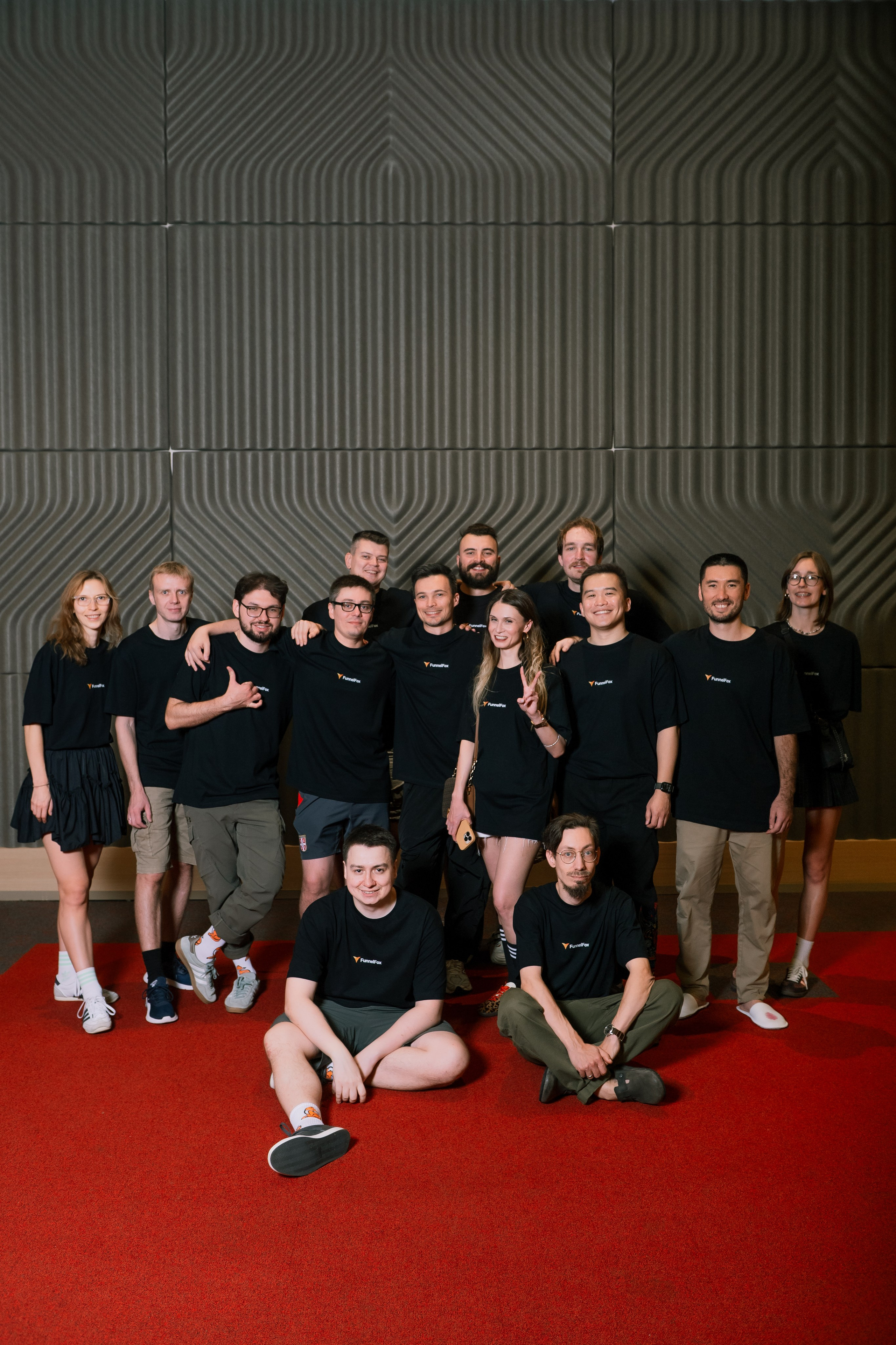 Семинар " Adapty». Турция. 2025. Фотограф в Анталии (Турция) Ева Сэрт