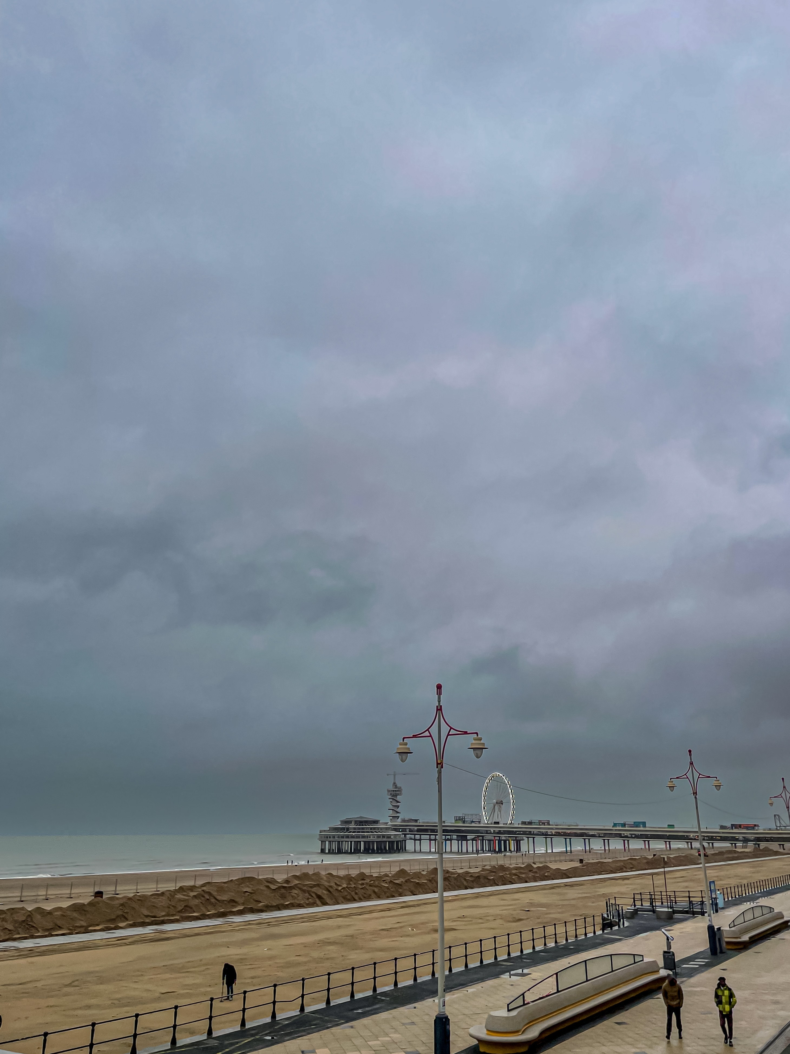 Christmas Magic in The Hague & Rotterdam — A Short Winter Escape. Wedding Stories — Professional Wedding Photography & Videography in Germany, Italy, Spain & all across Europe