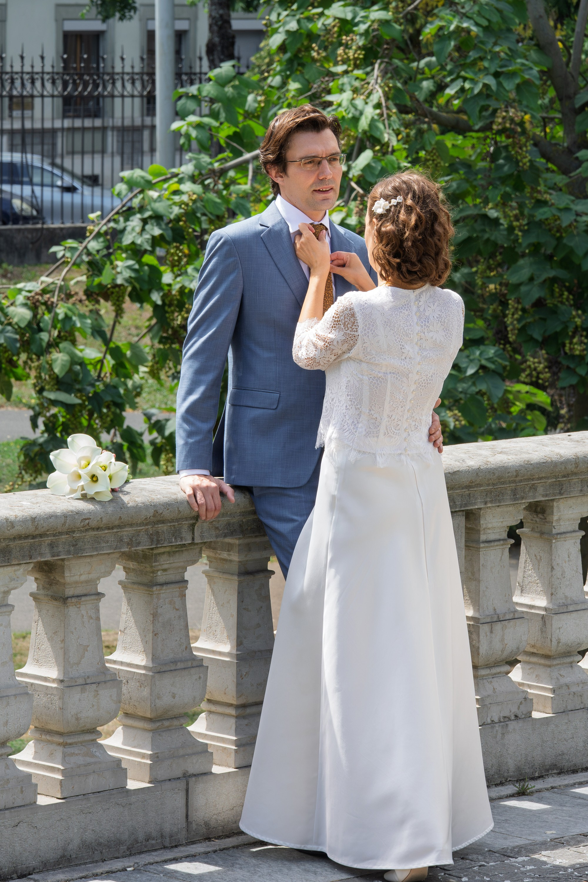 Anastasia & Emilien. Photographe Suisse Tatiana Lyzhina