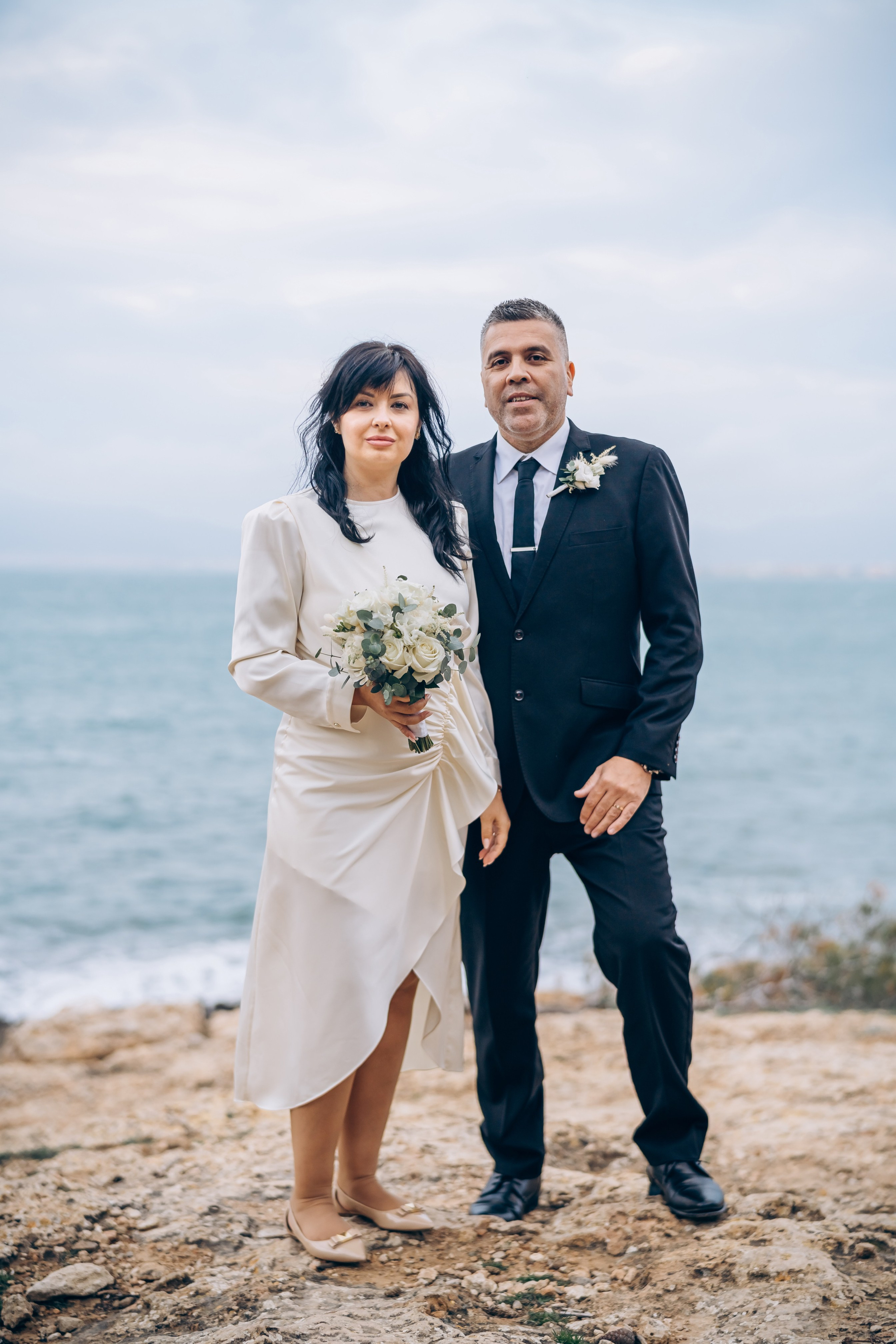 Wedding in March. Фотограф у Пальма де Майорка