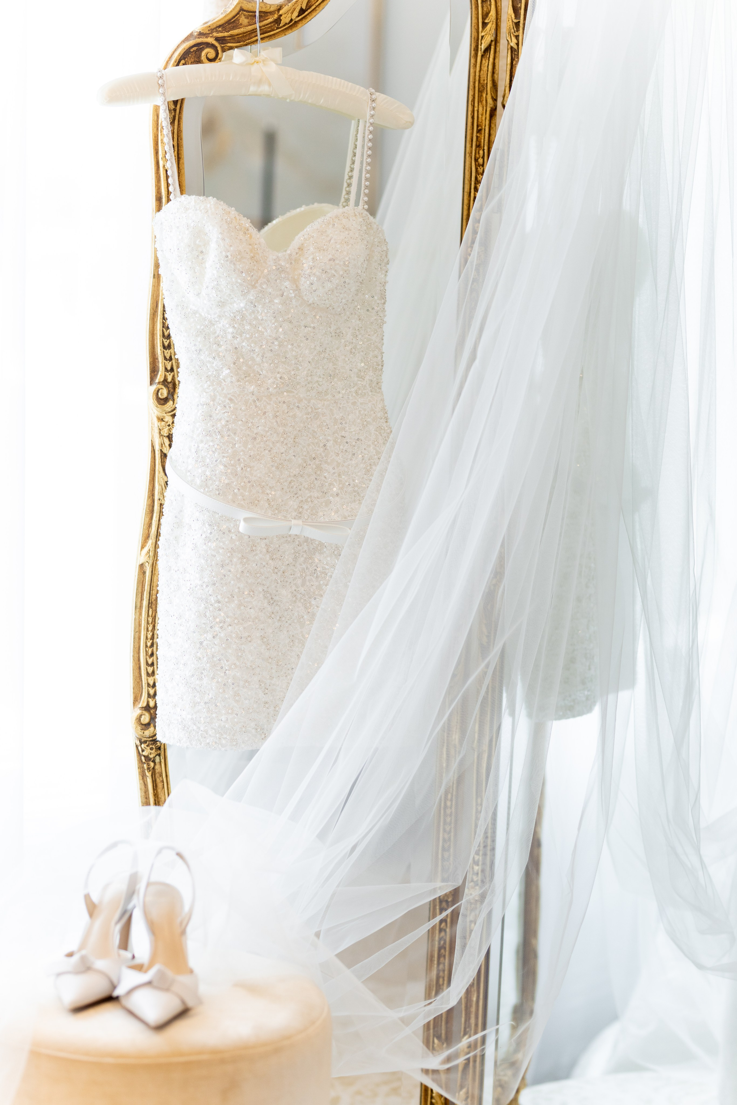 Kristian & Joseph, Shore Oaks Dr. Farmingdale, NJ. Wedding Photo & Video