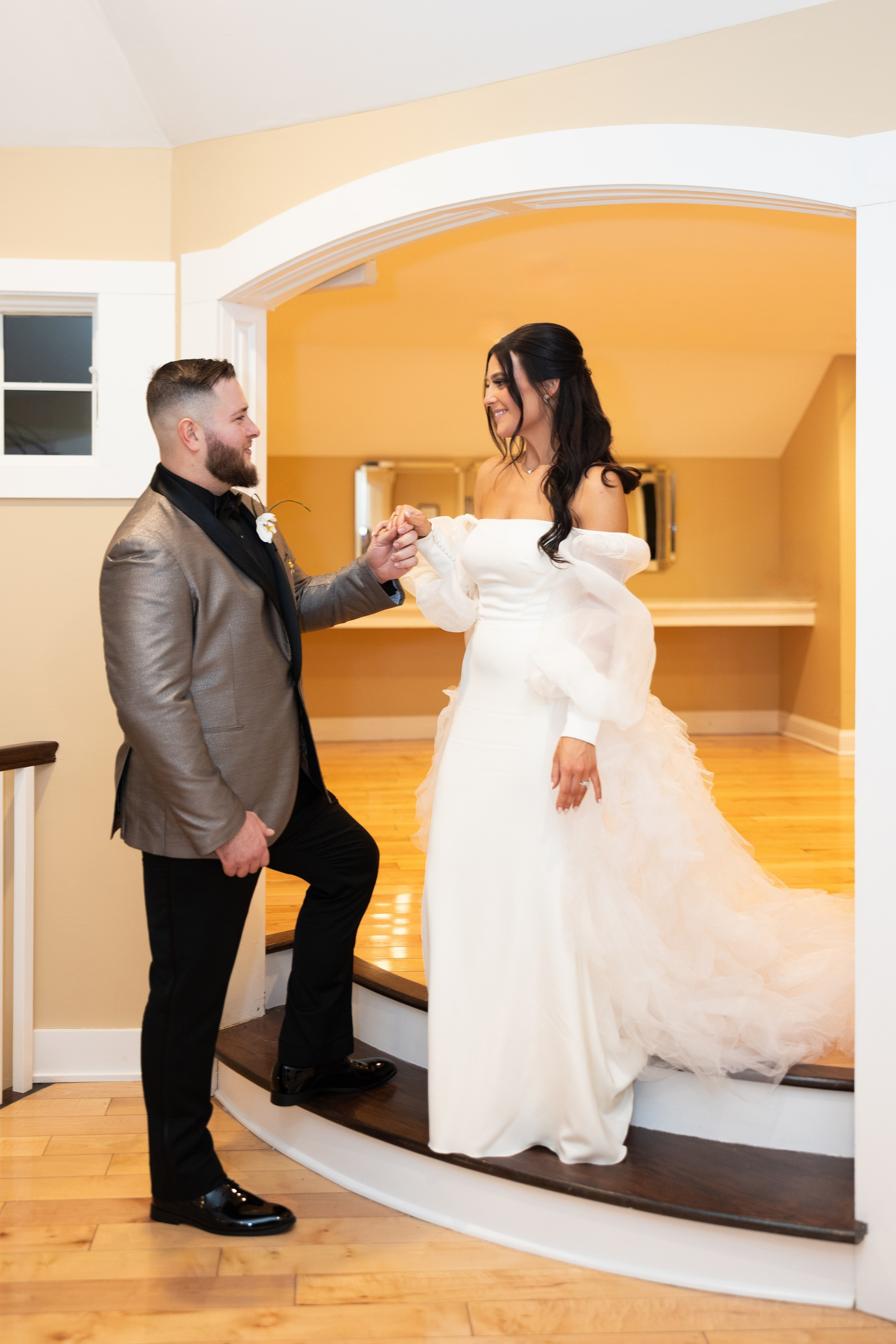 Amanda & Paul, Rock Island, Sparta NJ. Wedding Photo & Video