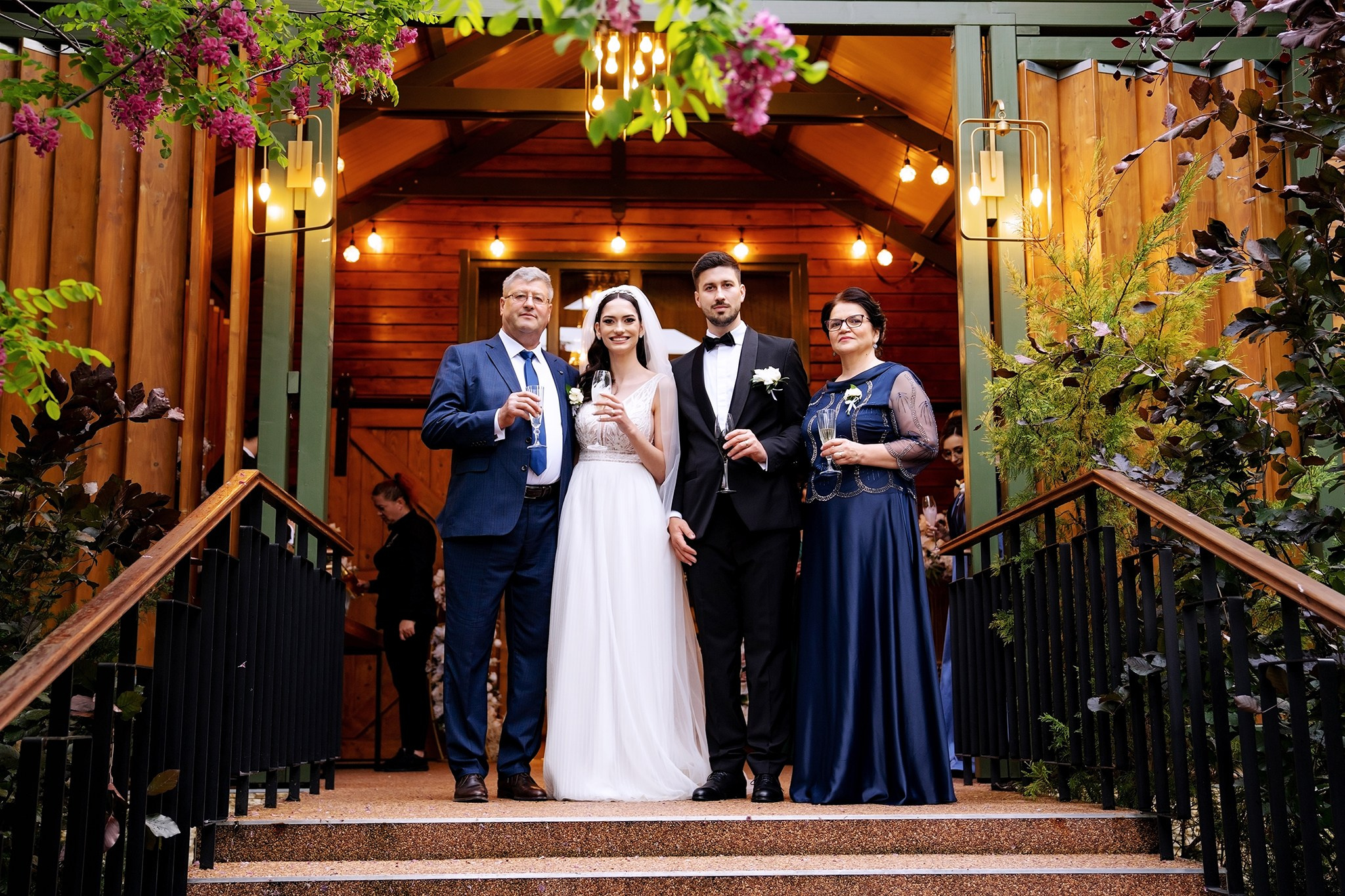 Irina & Mihai. Fotograf evenimente. Fotograf nunta. Fotograf Botez. Mihaela Savu