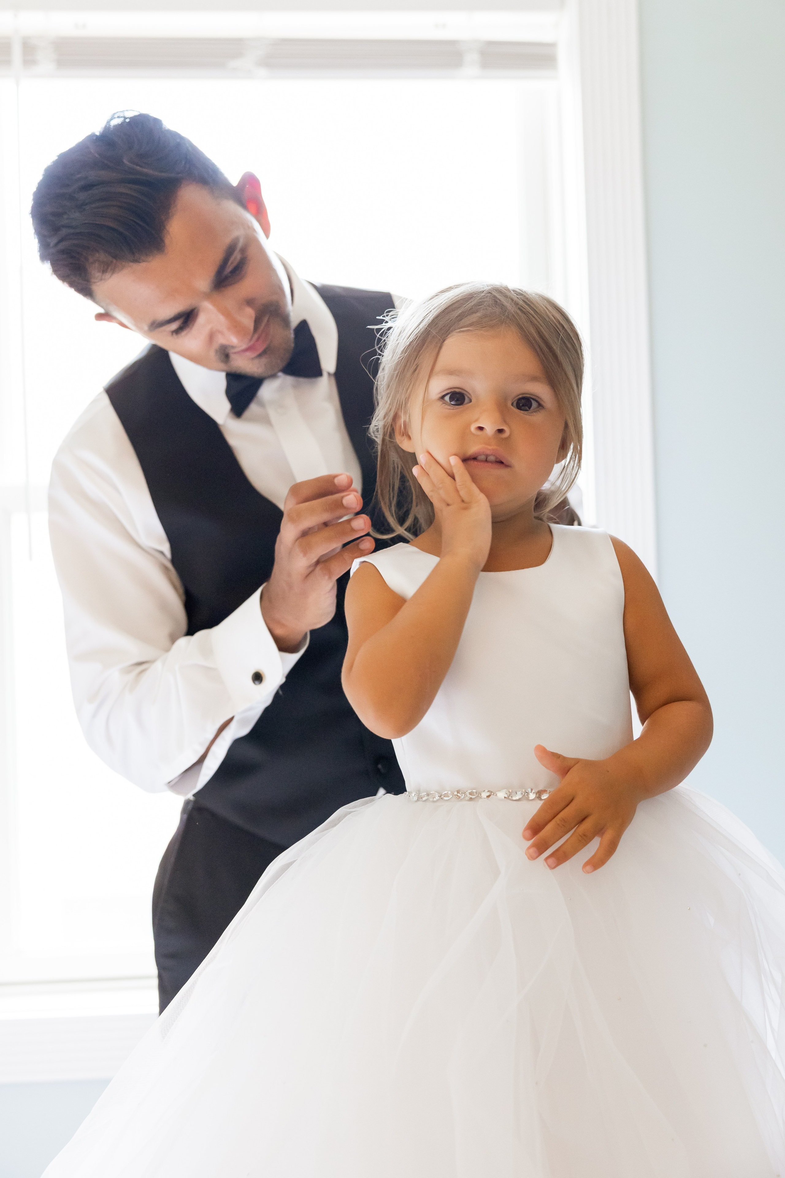 Matt@Diana. Irina Ermak wedding photographer in New York