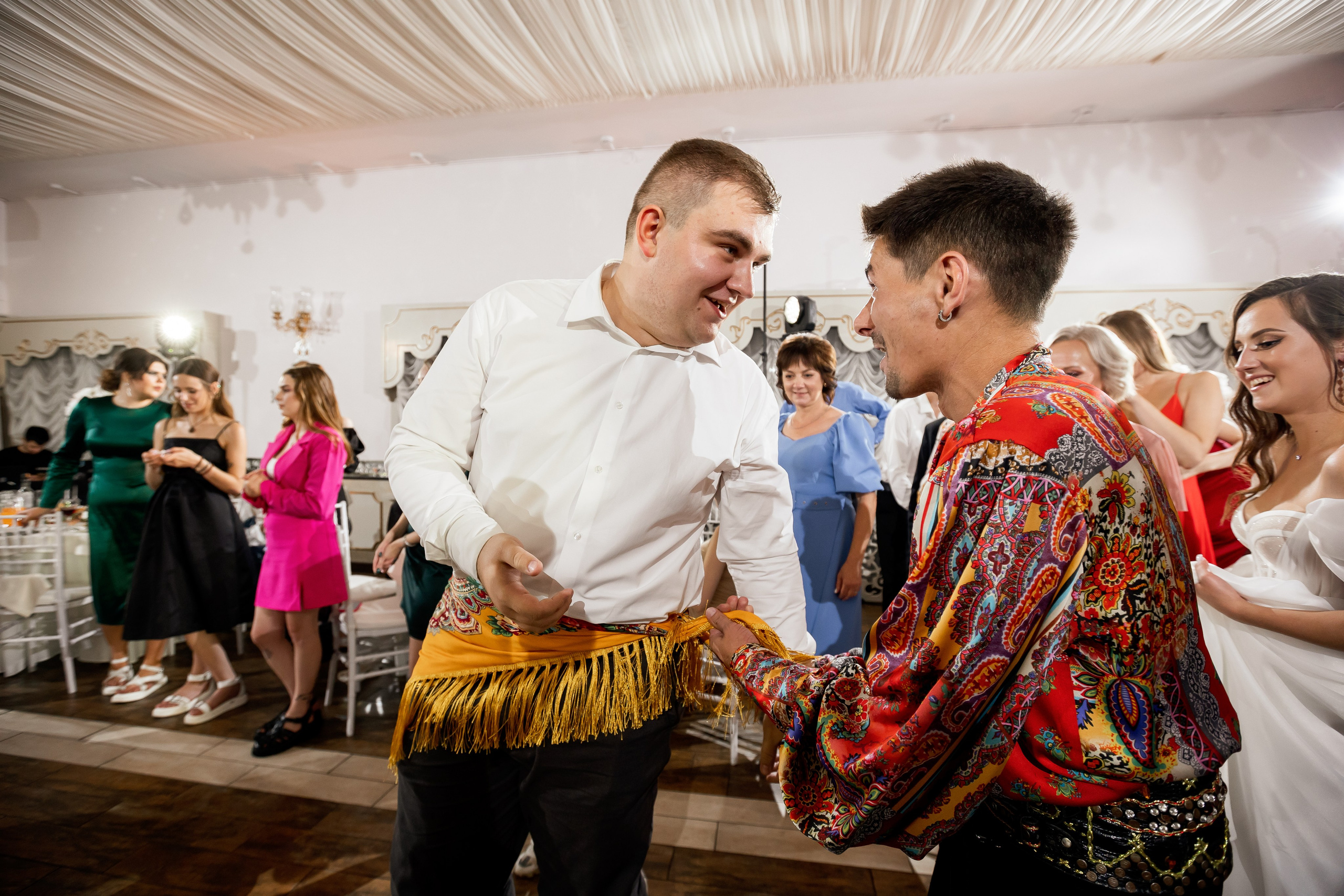 Irina Ermak NY photo and video. Irina Ermak wedding photographer in New York