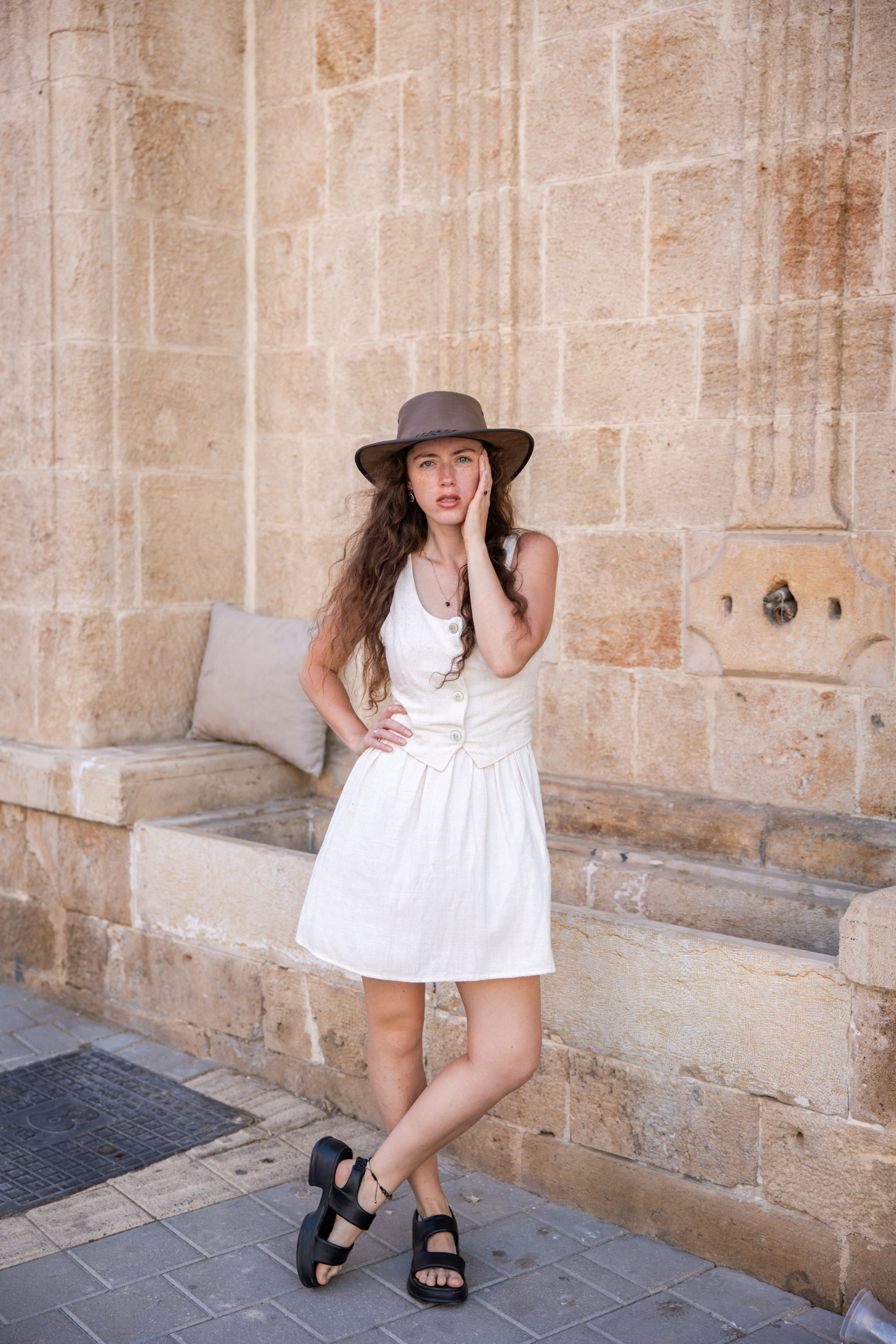 Portraits. Noam Paradise Photographer