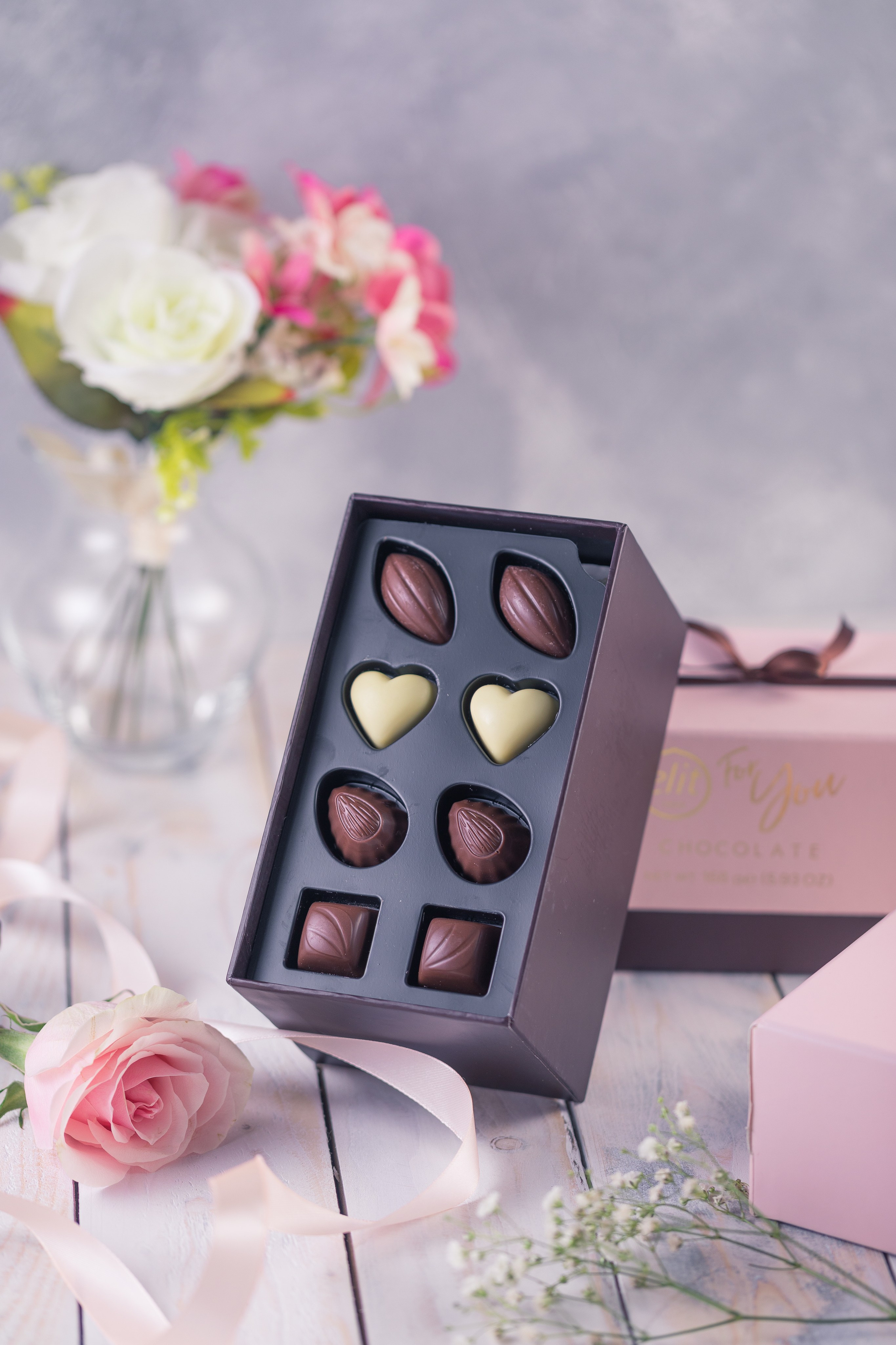 FOTO. Food & product photographer Suleyman Suleymanli