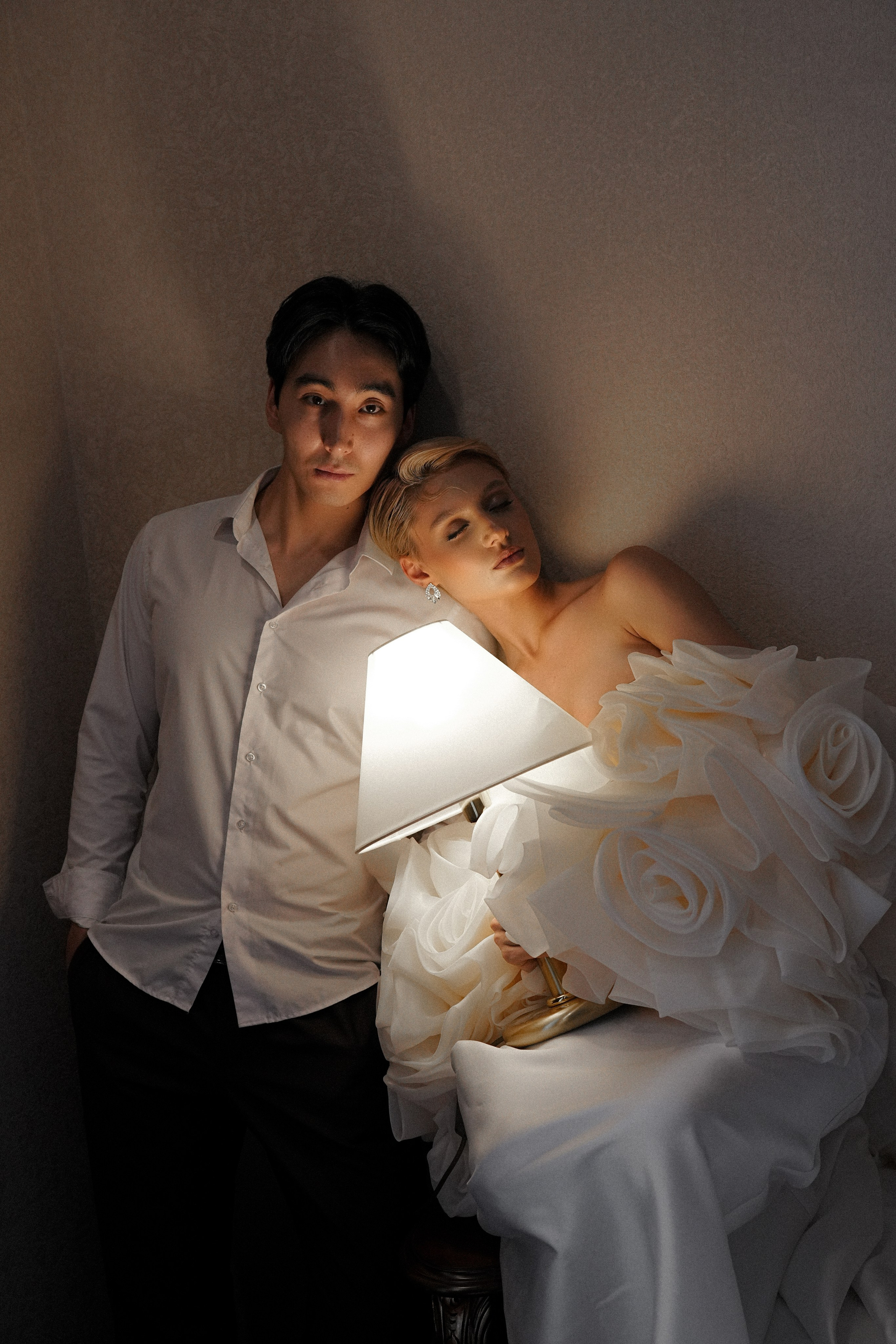 Николь Амир