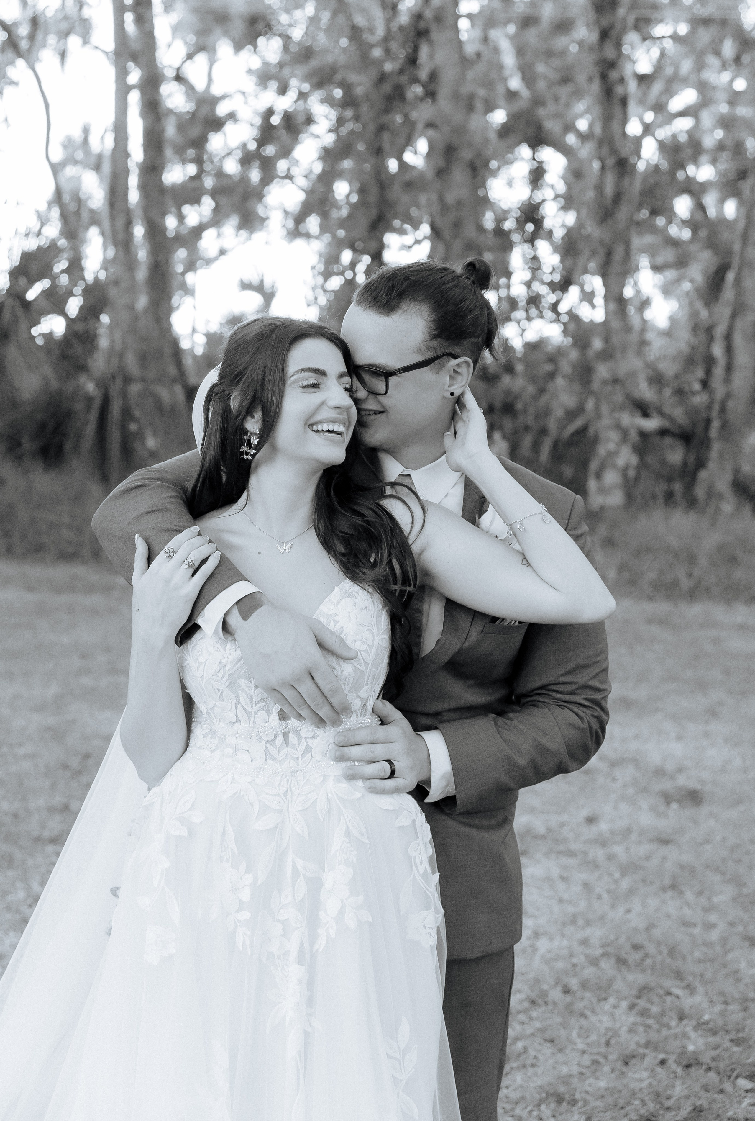 WEDDING and love story