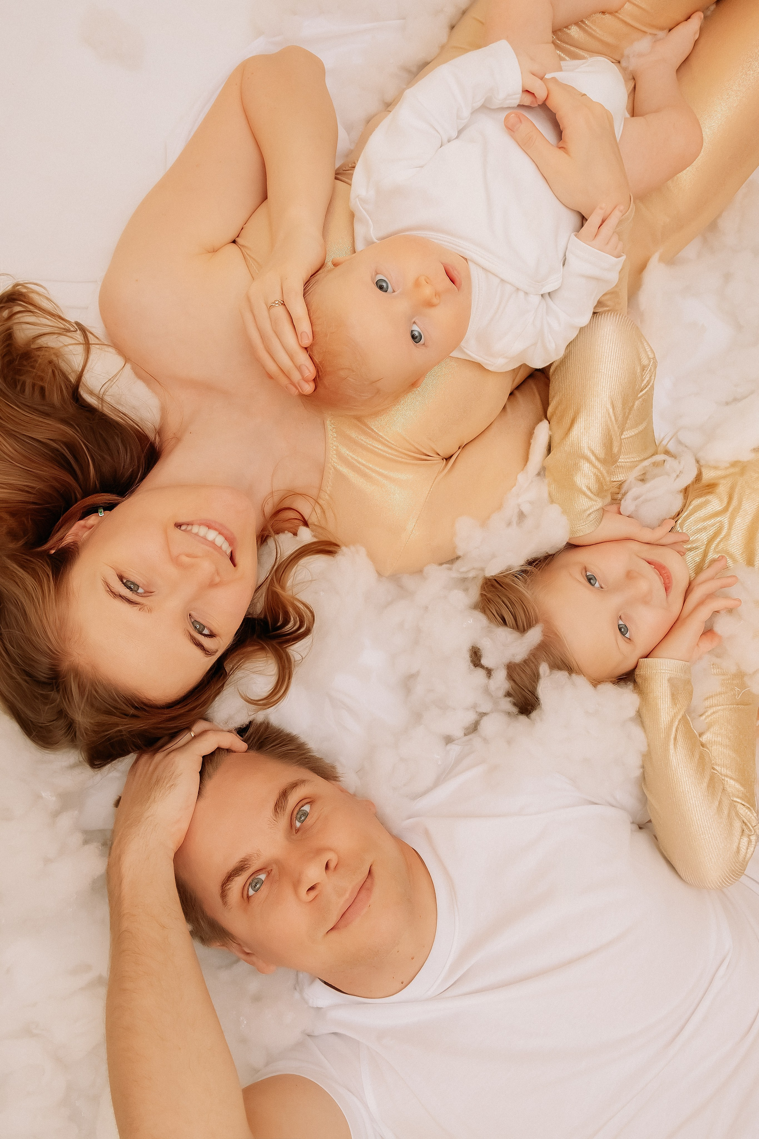 Сімейна історія вдома. Валерія Сичова. Сімейний та репортажний фотограф в Португаліі