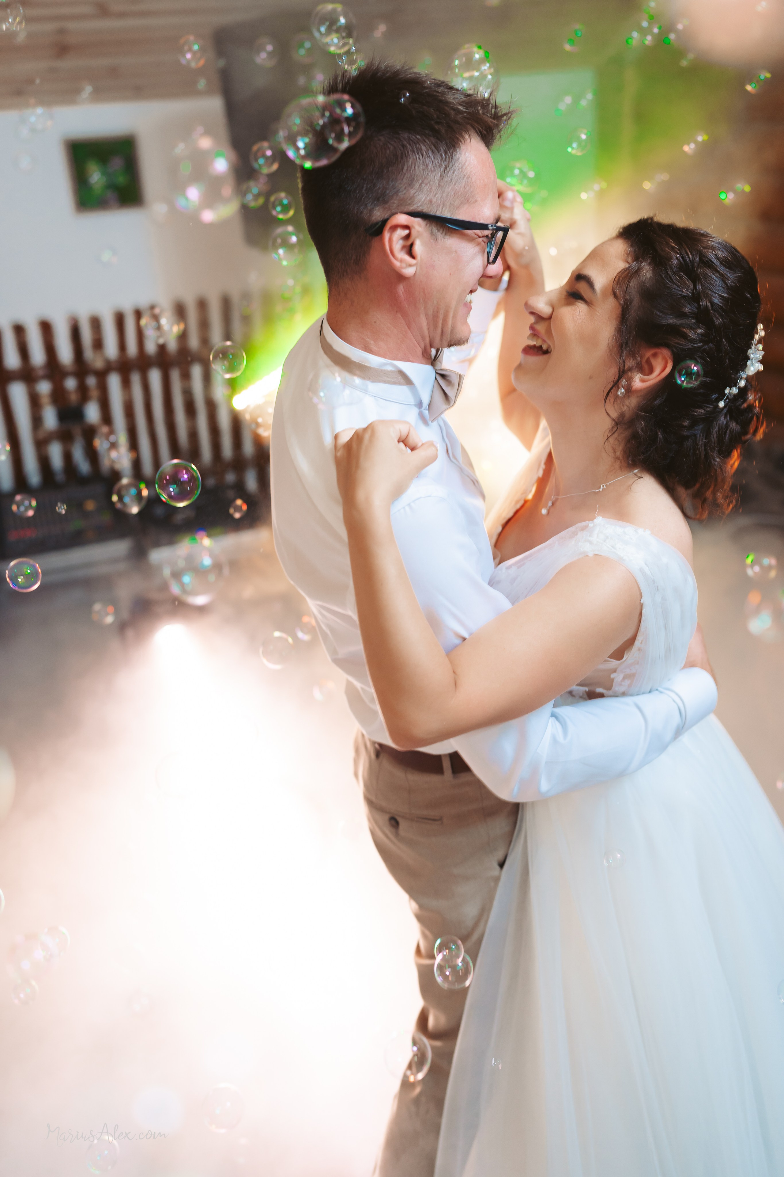 Marina & Cristian. Marius Alex fotograf de eveniment si studio din Suceava