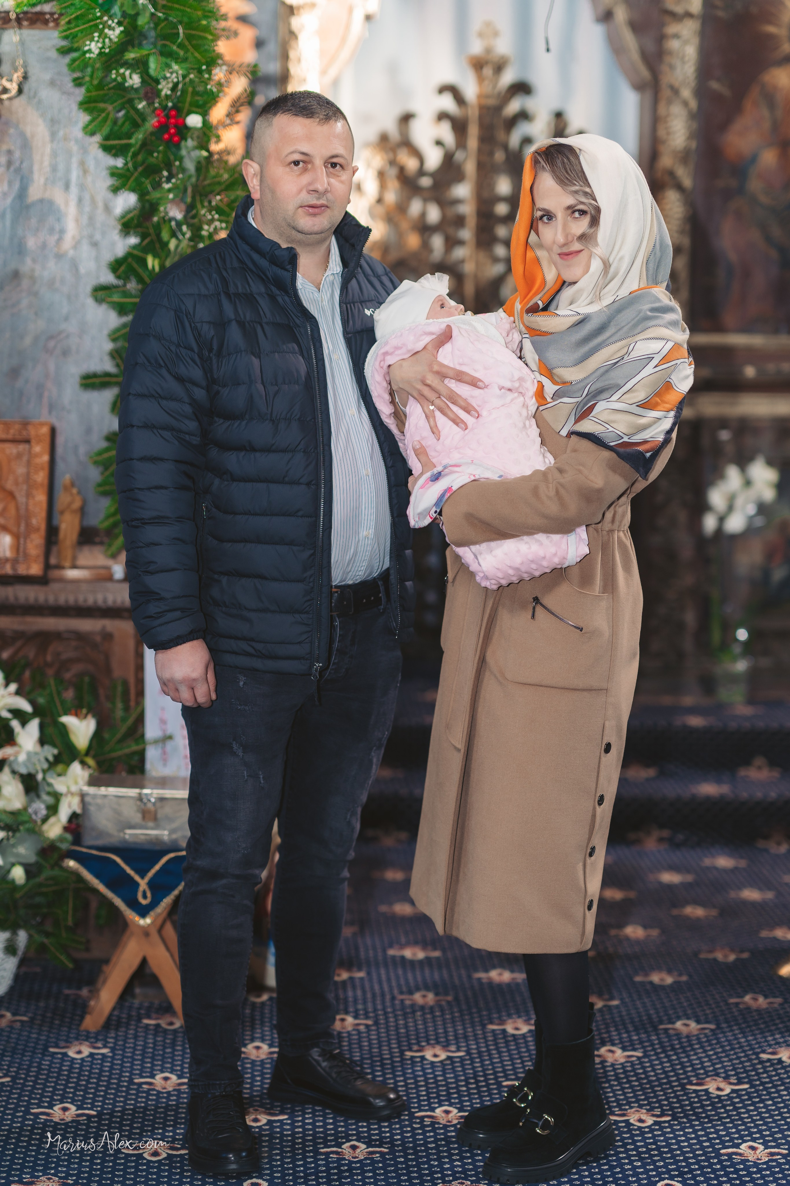 Cataleya Ecaterina. Marius Alex fotograf de eveniment si portret din Suceava