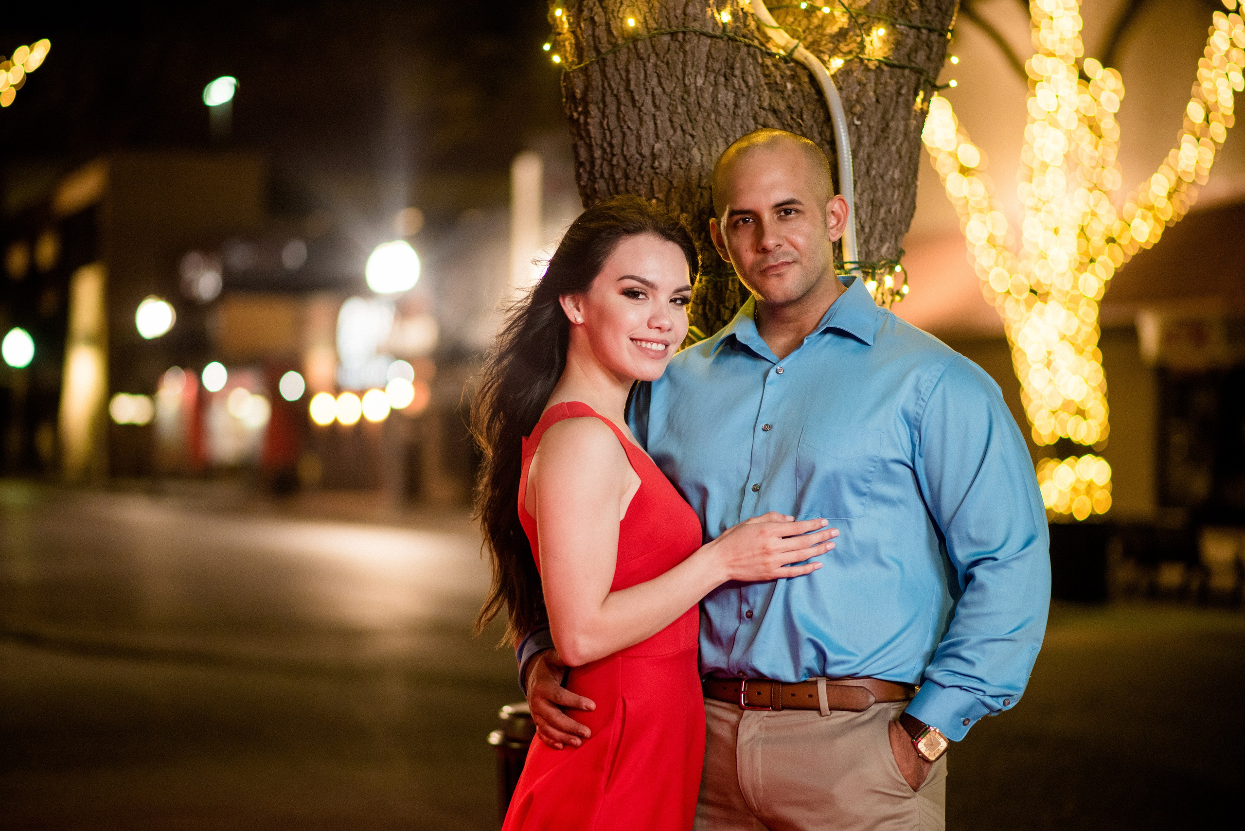 Ale y Mario Pre-boda. Miguelsalasfoto