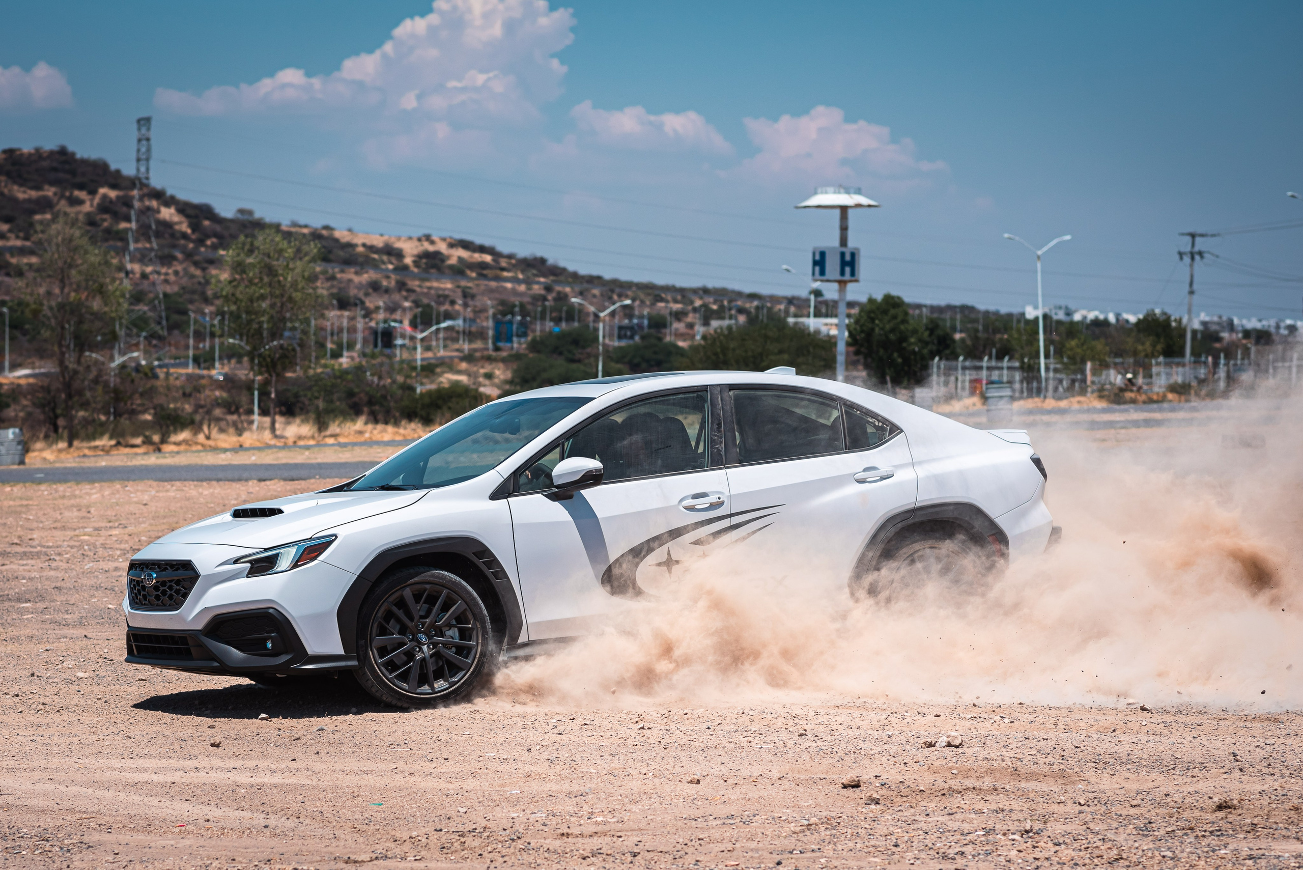 Subaru Autos. Miguelsalasfoto