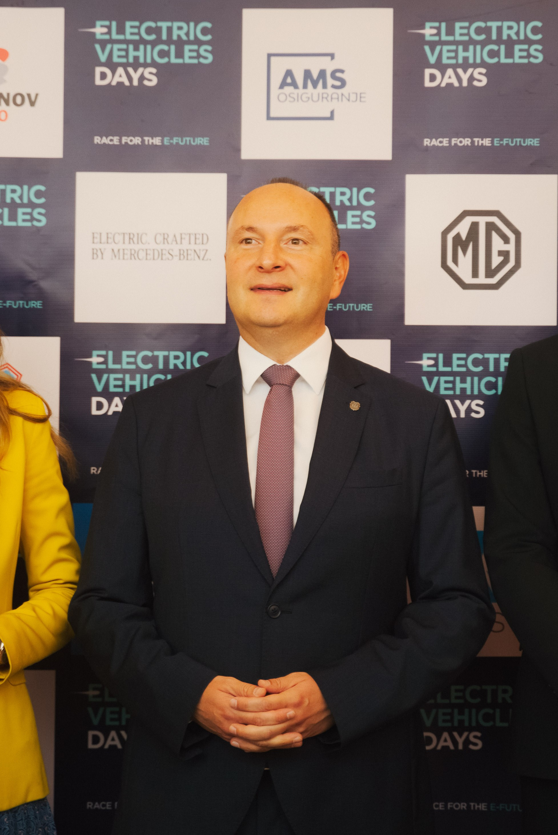 EV Days in Novi Sad 2023. Zhukov studio