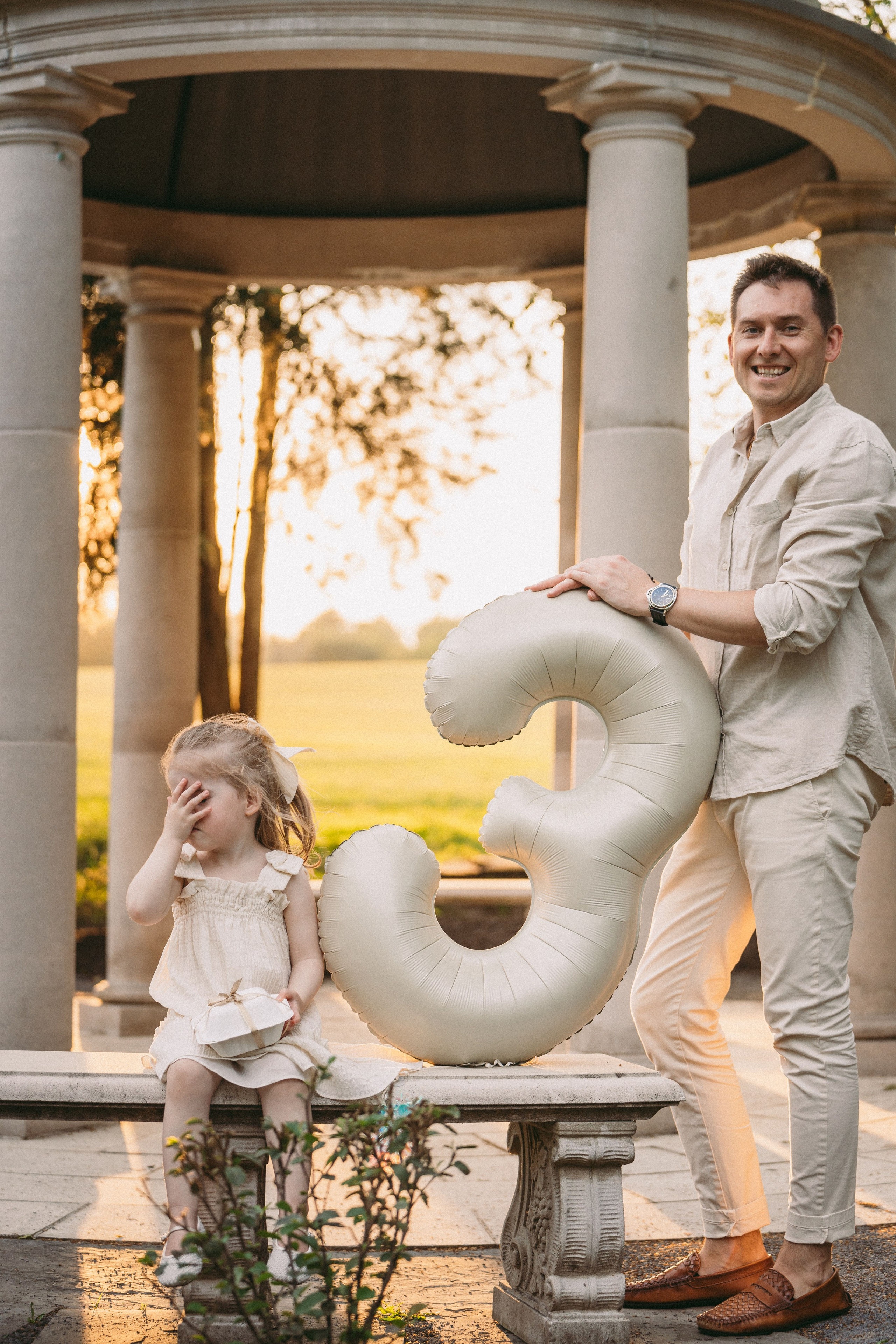 Yana, Sergey, Emma. 3 years outdoor. Wedding and family photographer and videographer PA, NJ, NY, DE, MD