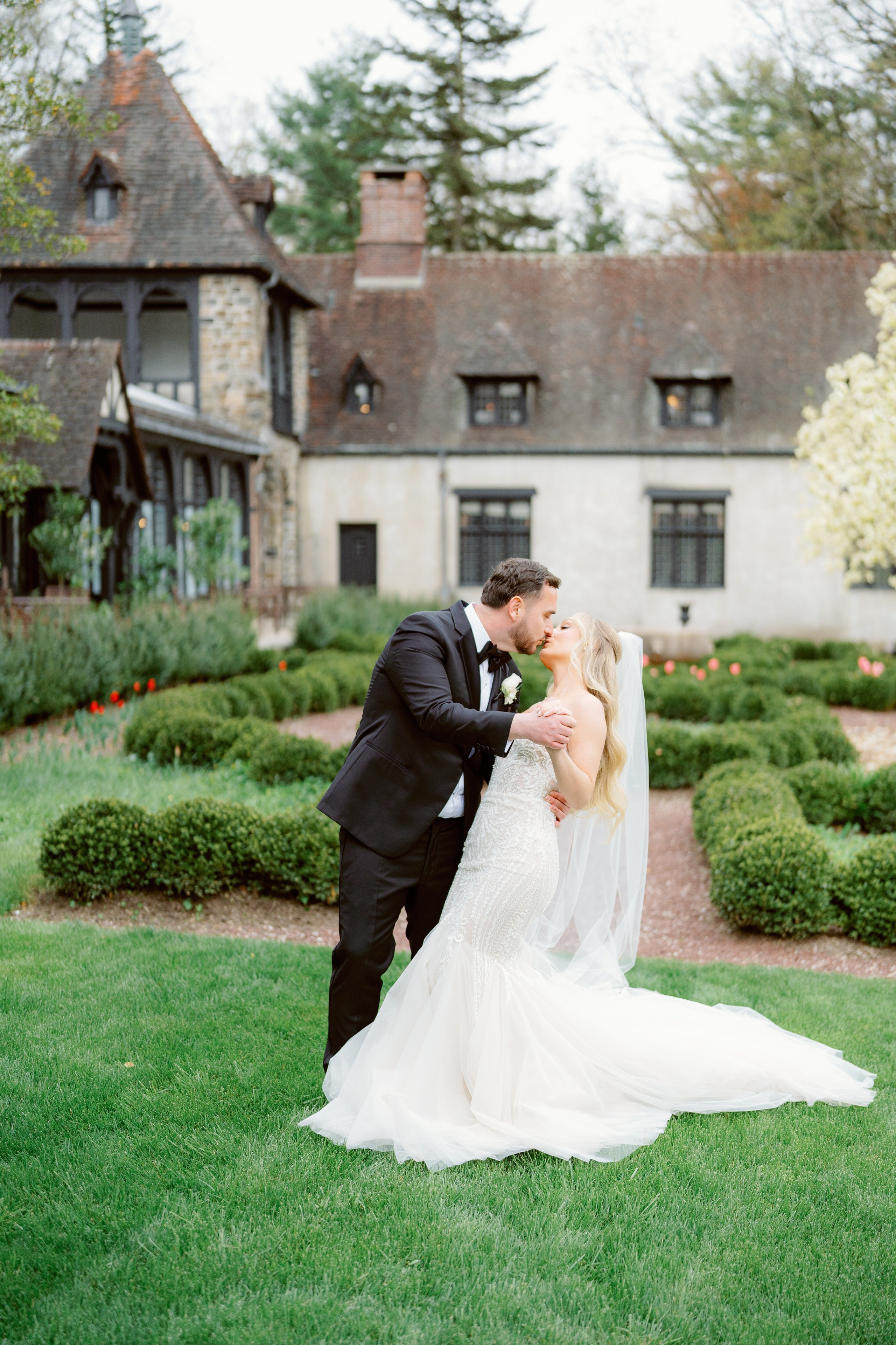 Albulena and Ervin’s Elegant Albanian Wedding at Pleasantdale Chateau. Wedding photographer and videographer New York | New Jersey