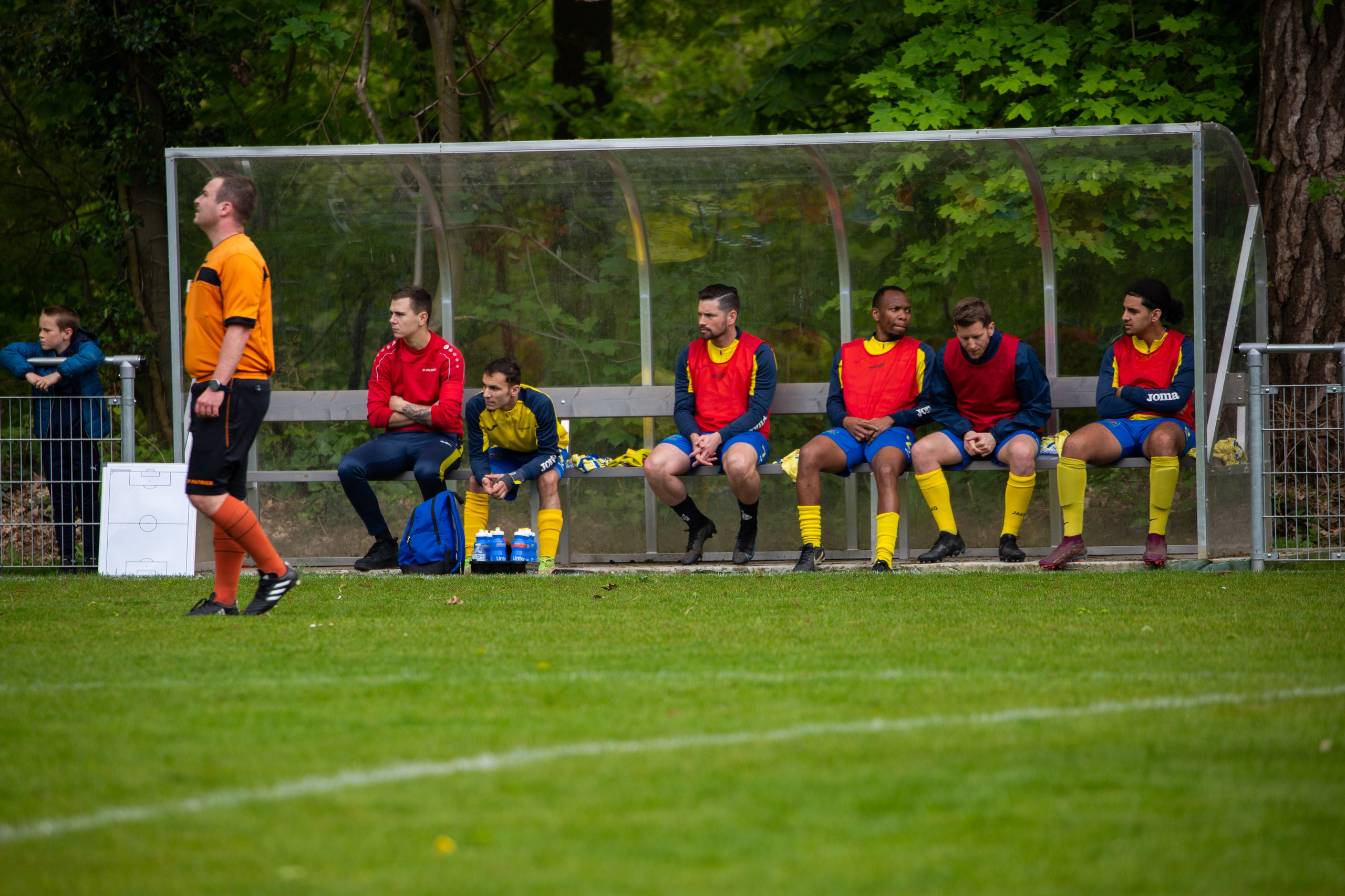 Sports. Family, portrait, and lifestyle photoshoots in Belgium