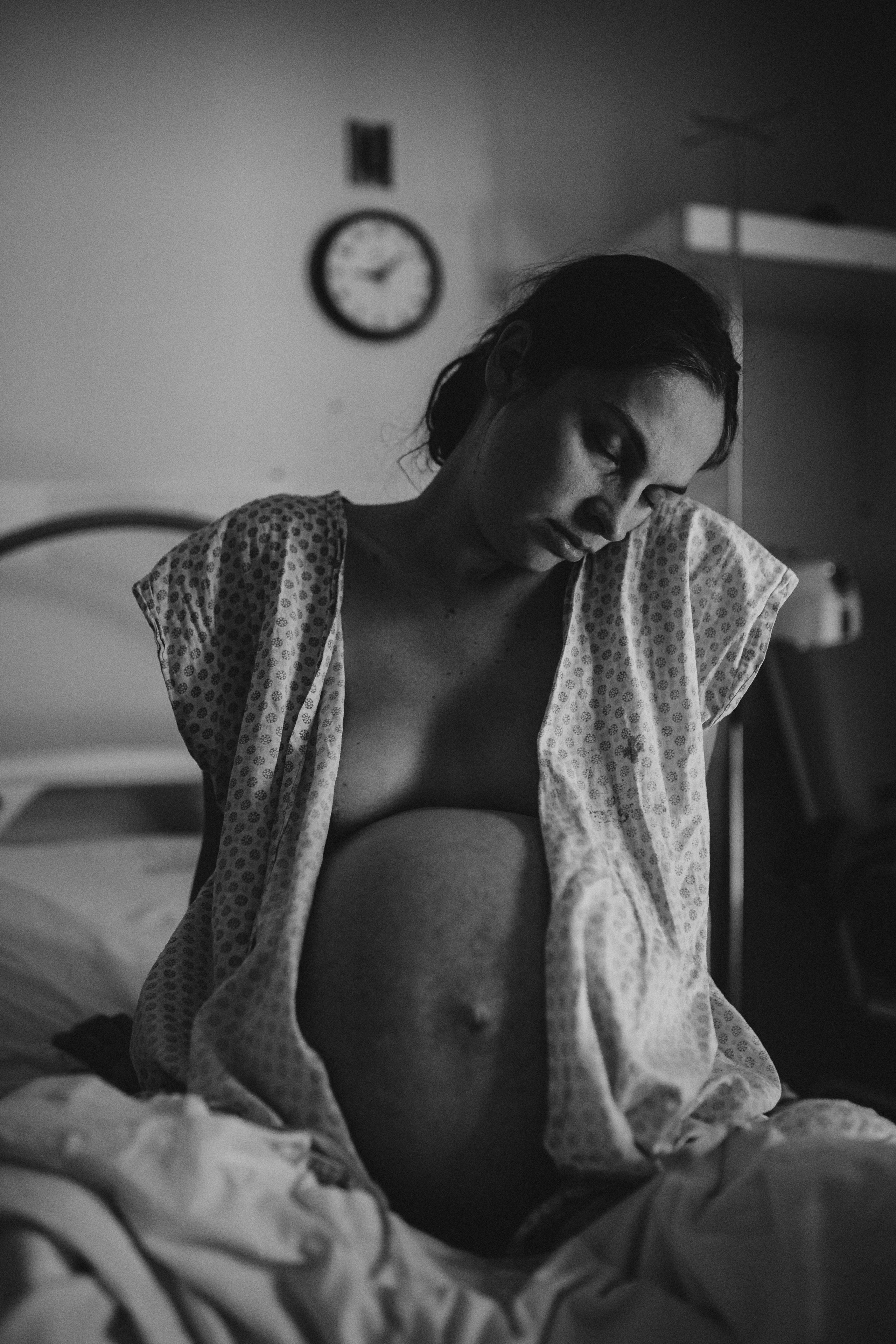 Gordei’s Birth. Fotografa de família e crianças em Florianópolis SC Daria Ermolaev