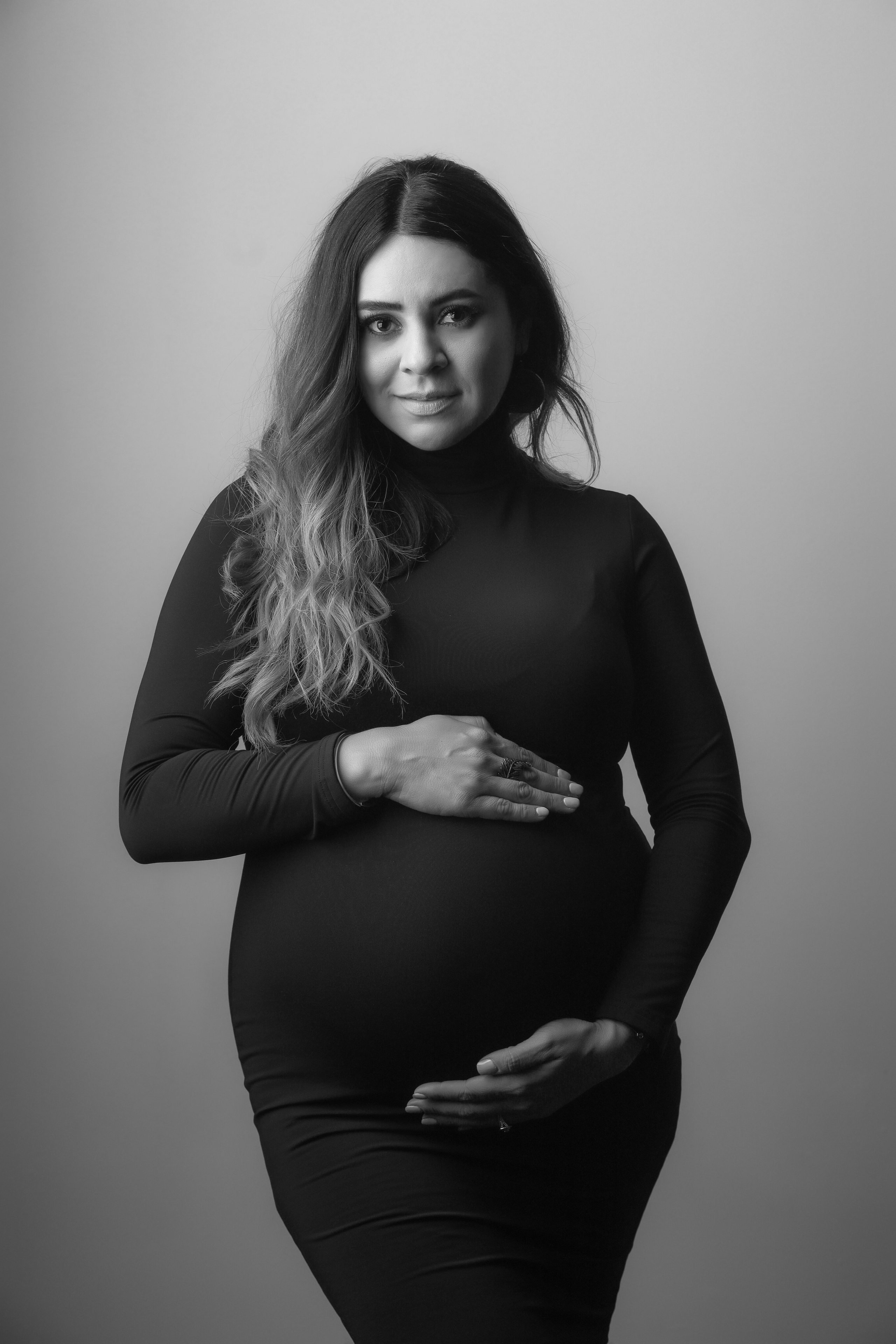 Embarazos. Estudio de fotografia en Tijuana