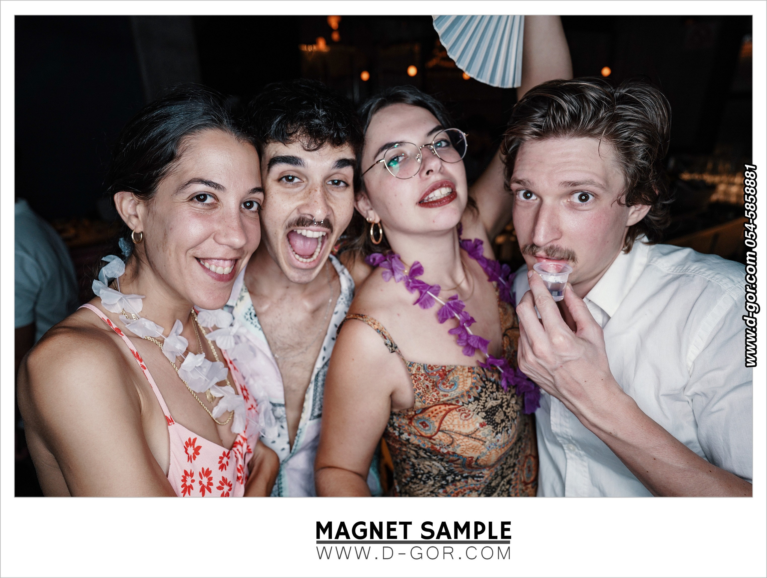 Magnets. Dmitry Gorodetsky Event Photographer