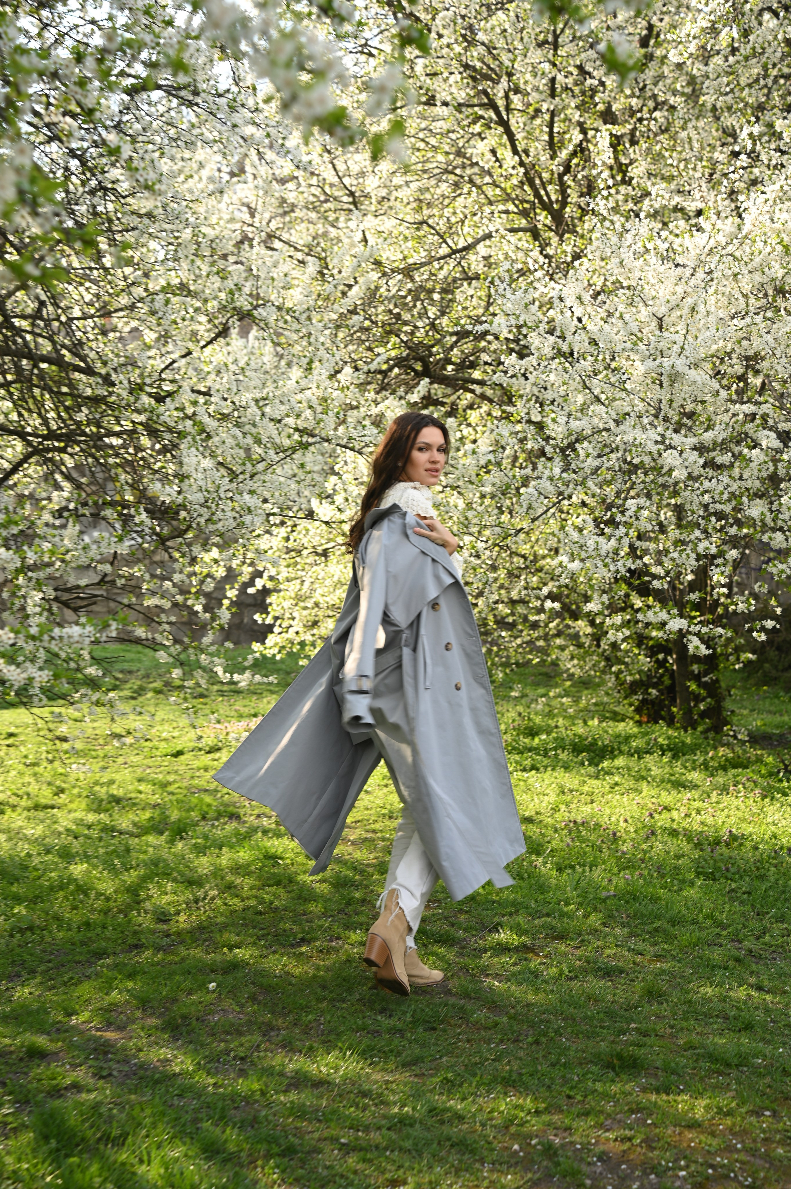 Alina. Photo Vienna and Bratislava