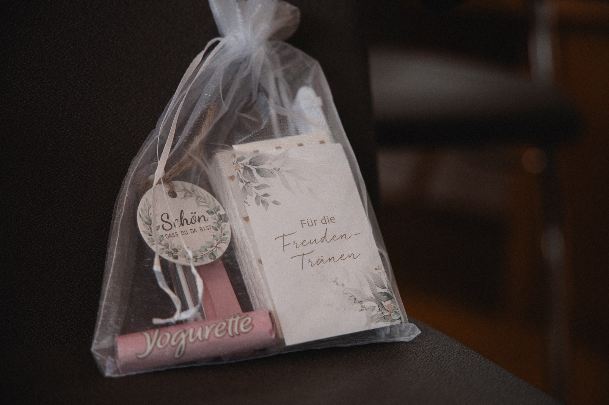 PEGGY & DENNIS | FLETCHER WALDHOTEL NORDRHEIN-WESTFALEN. Photographer in Bochum Dolia Halyna