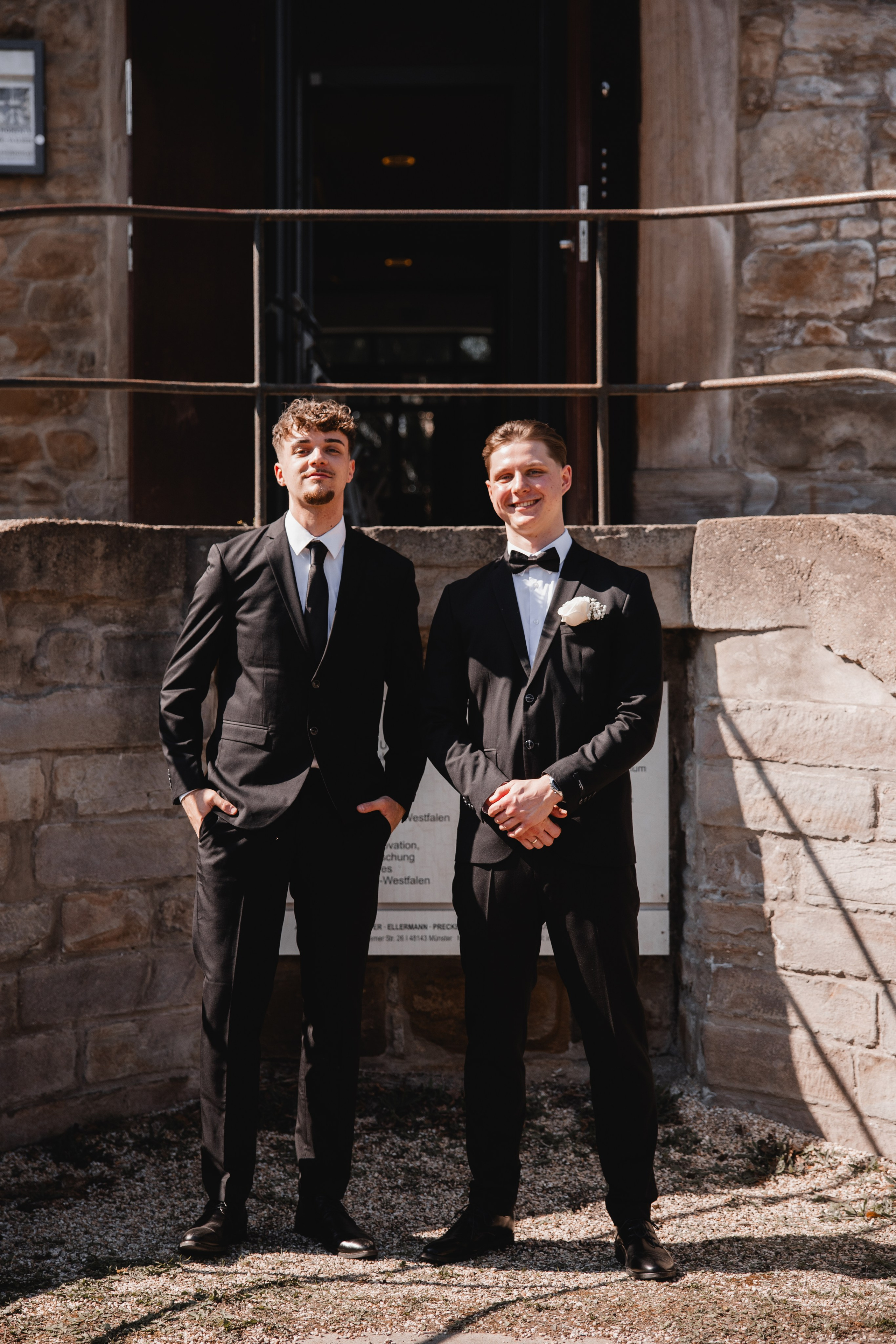 Standesamtliche Hochzeit im Kubus Bochum – Sophie & Martin. Hochzeitsfotografie |Hochzeitsfotograf Bochum | Hochzeitsfotograf Dortmund | Hochzeitsfotograf Essen | Hochzeitsfotograf Ruhrgebiet