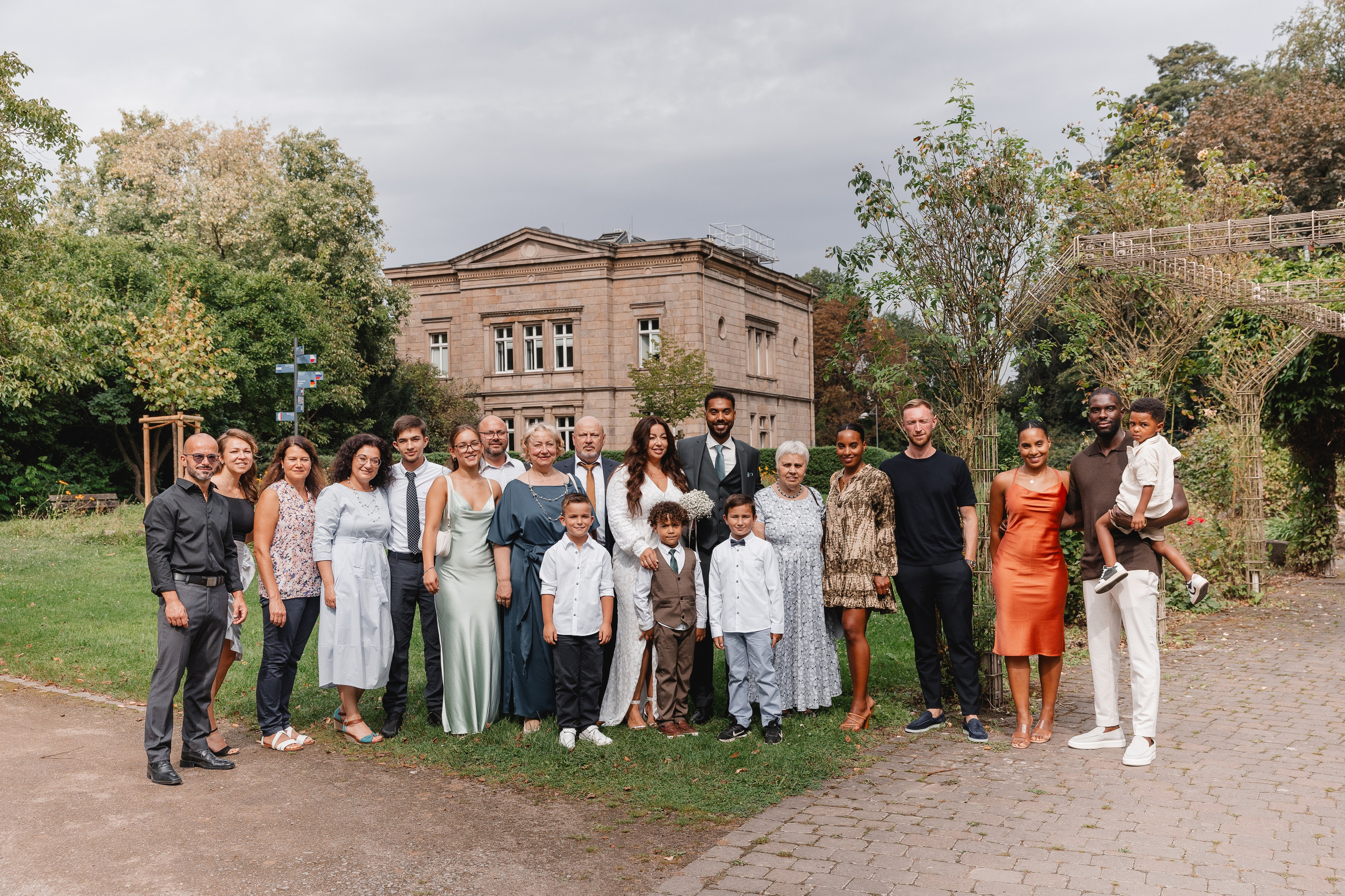 Luba & Vincent | Haus Witten. Hochzeitsfotografie |Hochzeitsfotograf Bochum | Hochzeitsfotograf Dortmund | Hochzeitsfotograf Essen | Hochzeitsfotograf Ruhrgebiet